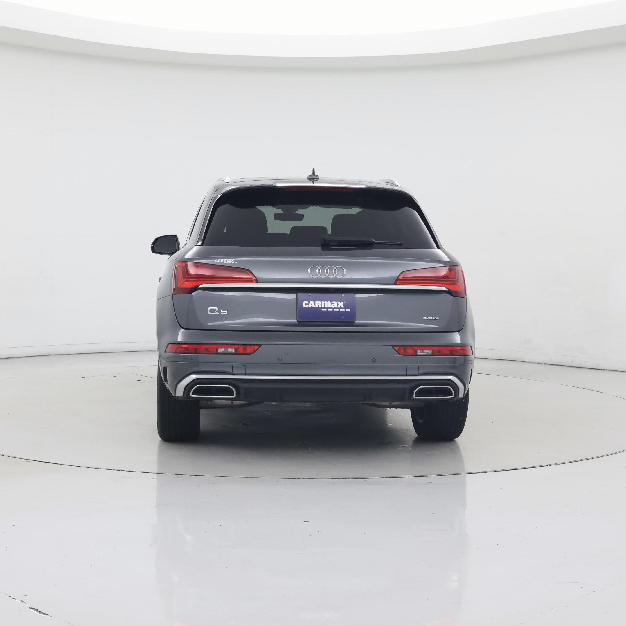 Thumbnail: 2023 Audi Q5 - 6