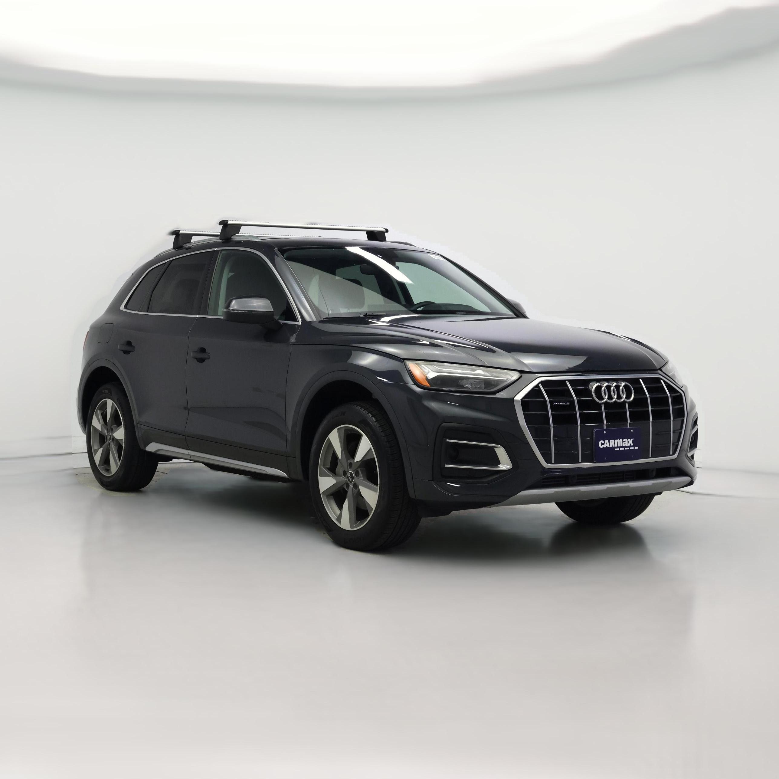 Thumbnail: 2023 Audi Q5 - 1
