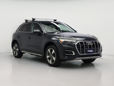 2023 Audi Q5 Premium
