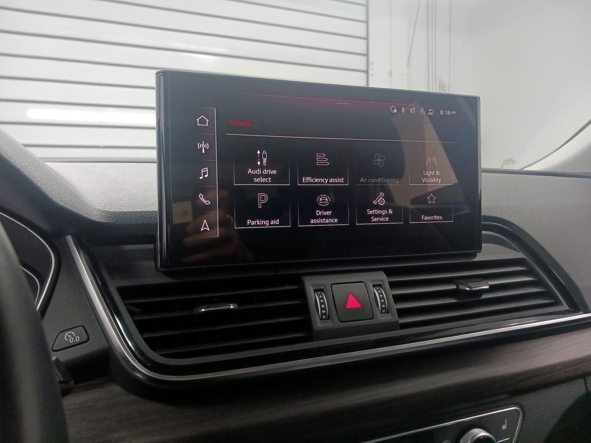 Thumbnail: 2023 Audi Q5 - 15