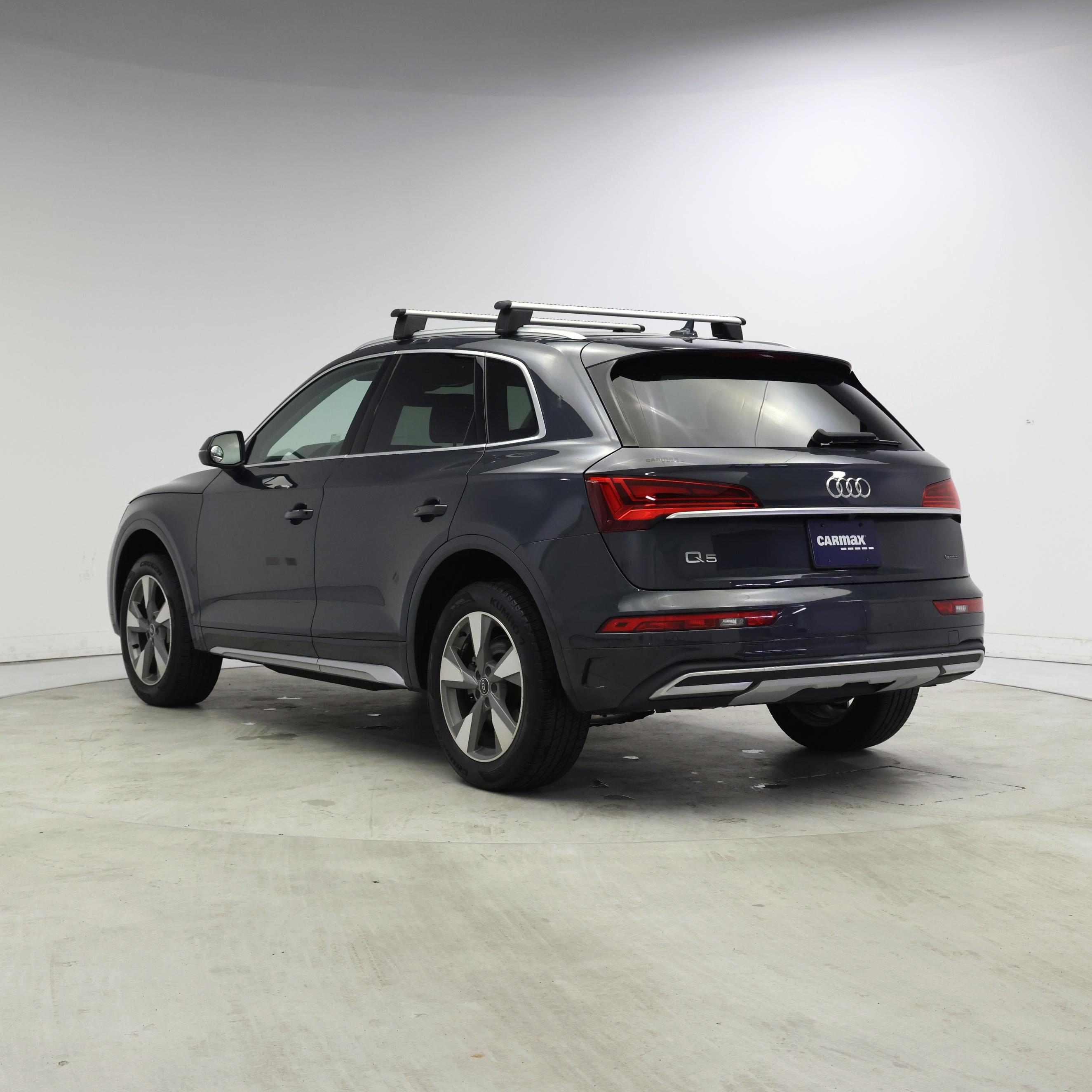 Thumbnail: 2023 Audi Q5 - 2