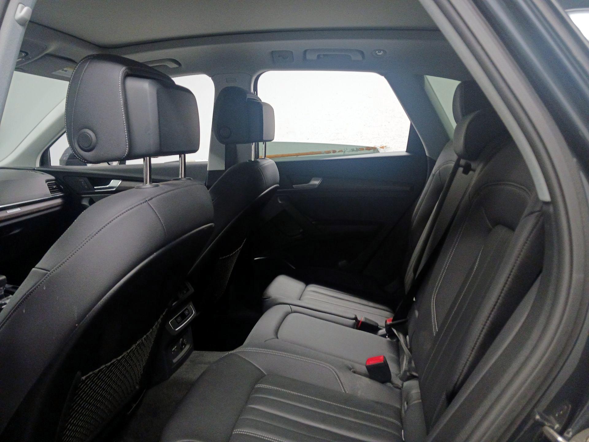 Thumbnail: 2023 Audi Q5 - 19