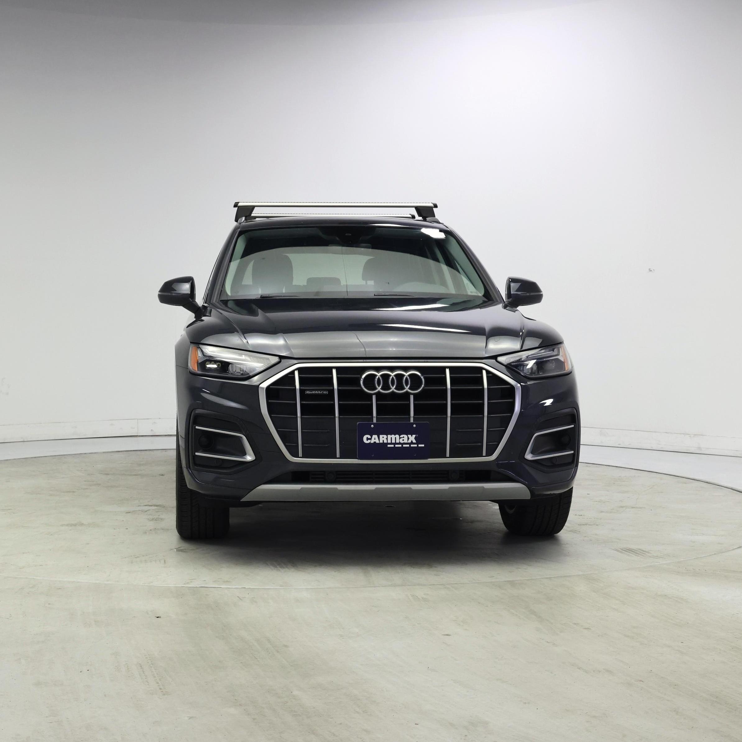 Thumbnail: 2023 Audi Q5 - 5
