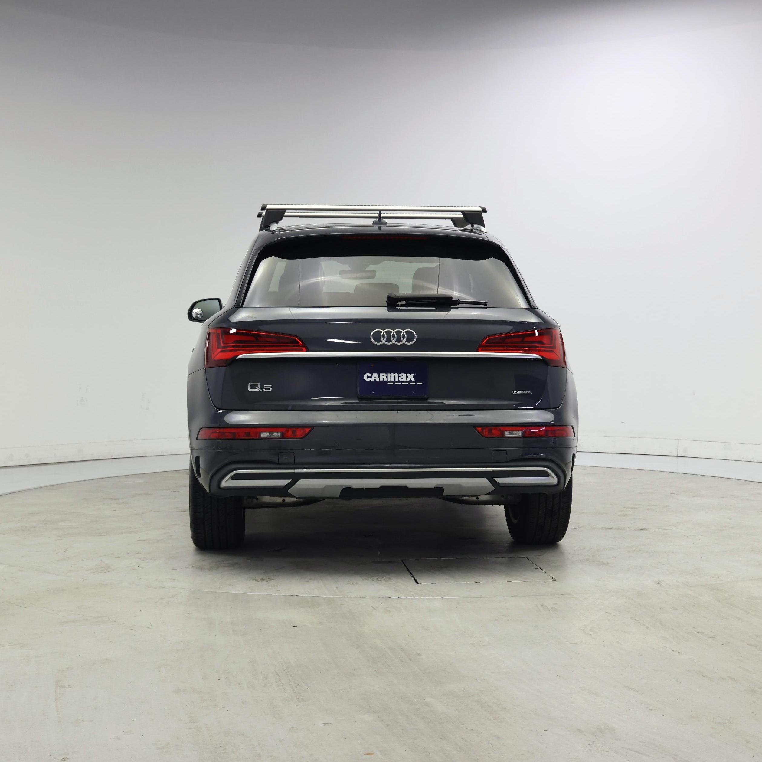 Thumbnail: 2023 Audi Q5 - 6