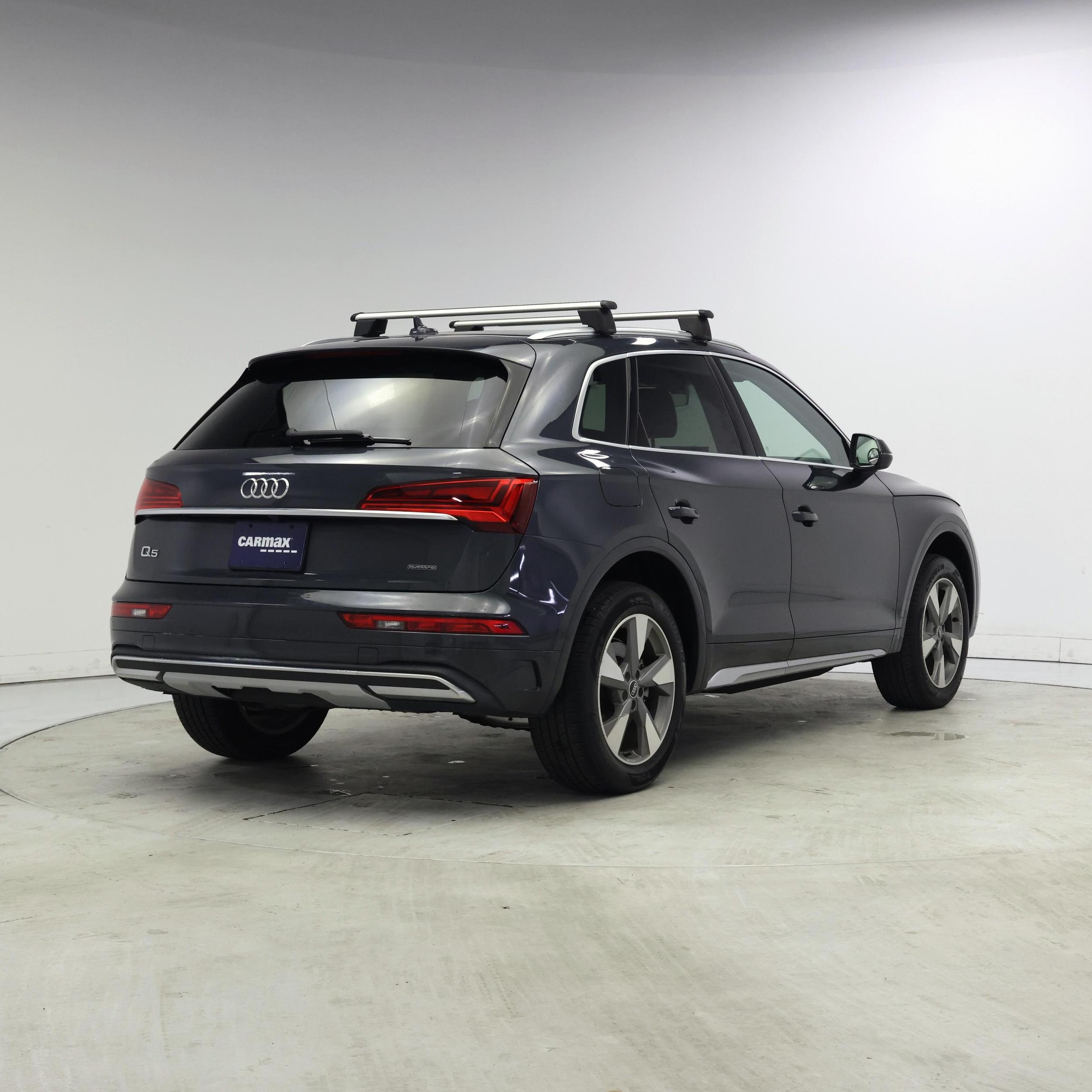 Thumbnail: 2023 Audi Q5 - 8