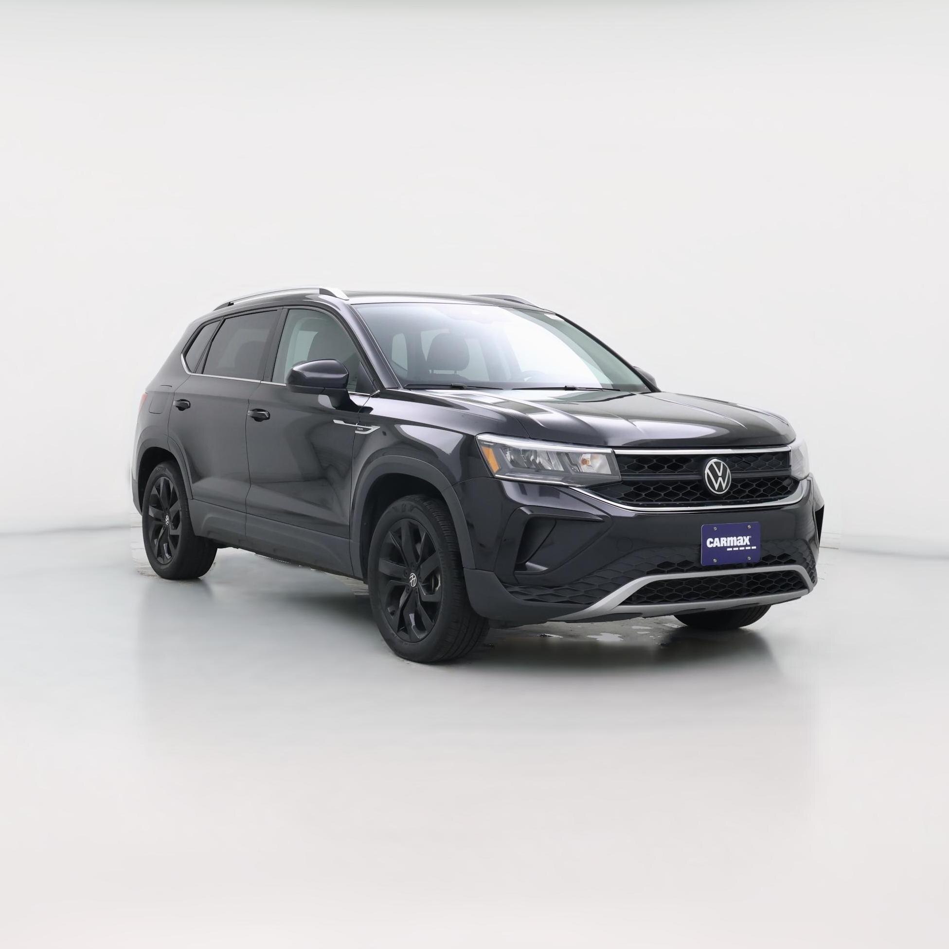 Thumbnail: 2023 Volkswagen Taos - 1