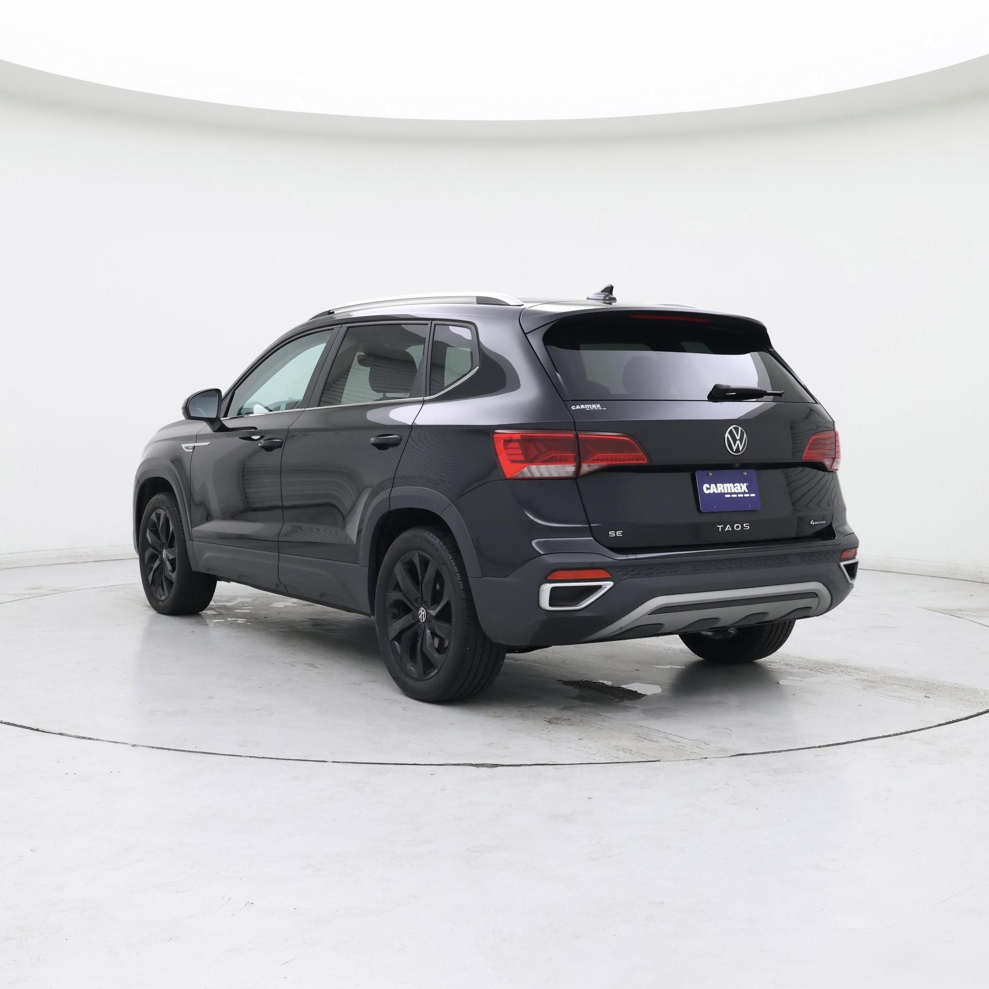Thumbnail: 2023 Volkswagen Taos - 2