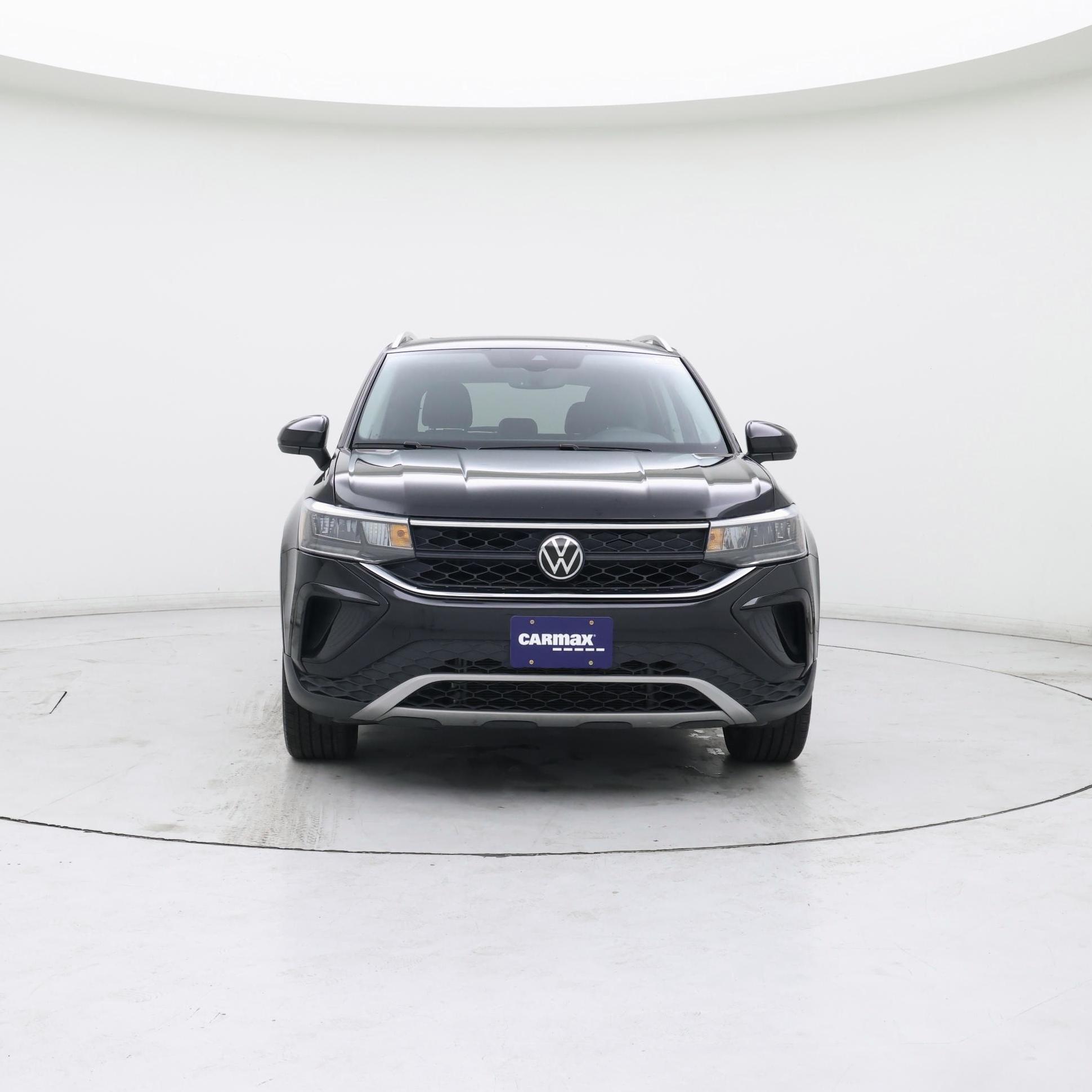 Thumbnail: 2023 Volkswagen Taos - 5