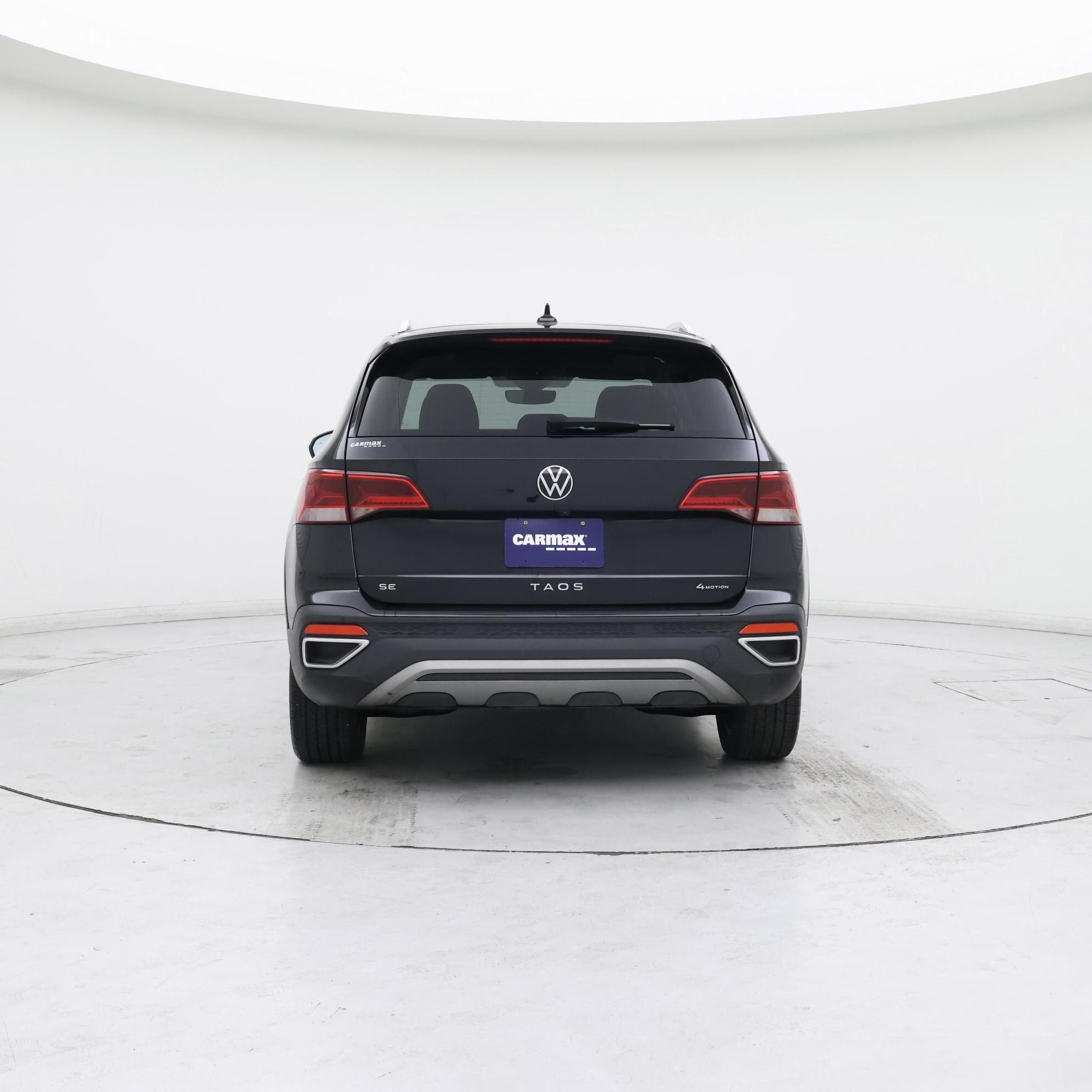 Thumbnail: 2023 Volkswagen Taos - 6