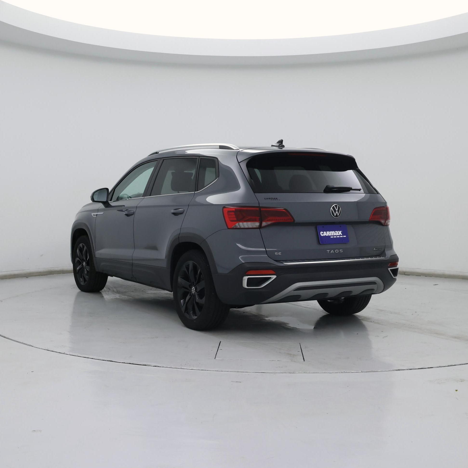 Thumbnail: 2023 Volkswagen Taos - 2