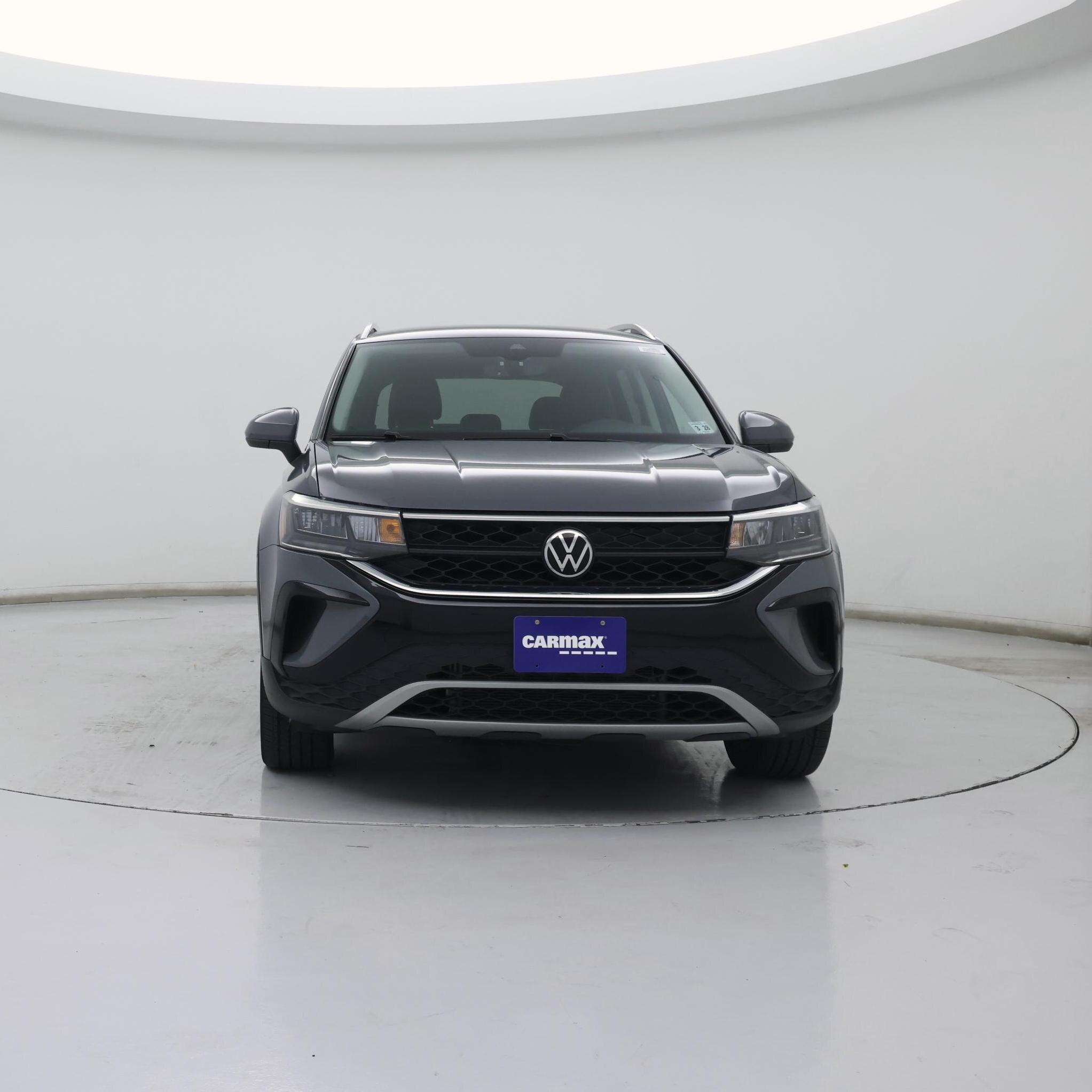Thumbnail: 2023 Volkswagen Taos - 5