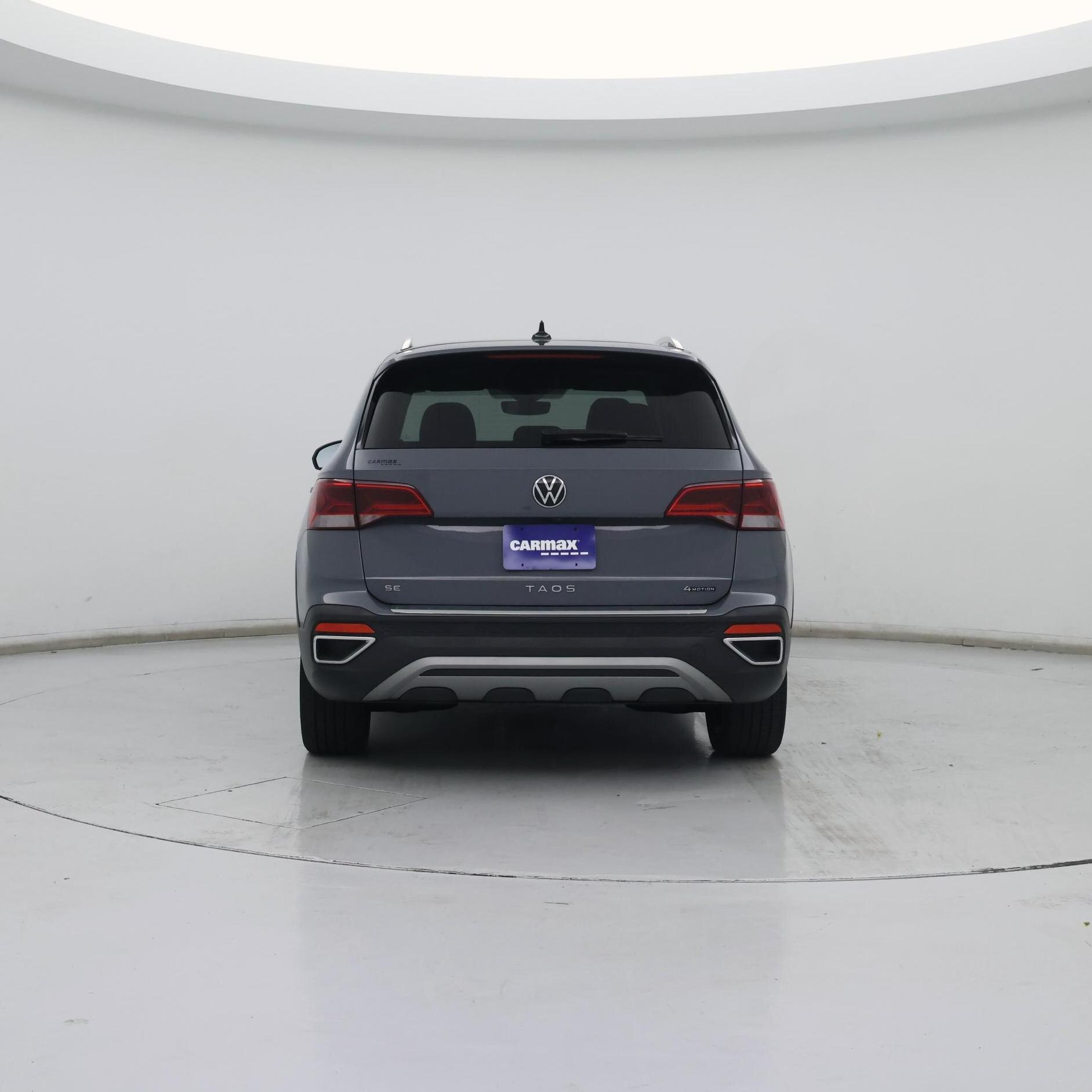 Thumbnail: 2023 Volkswagen Taos - 6