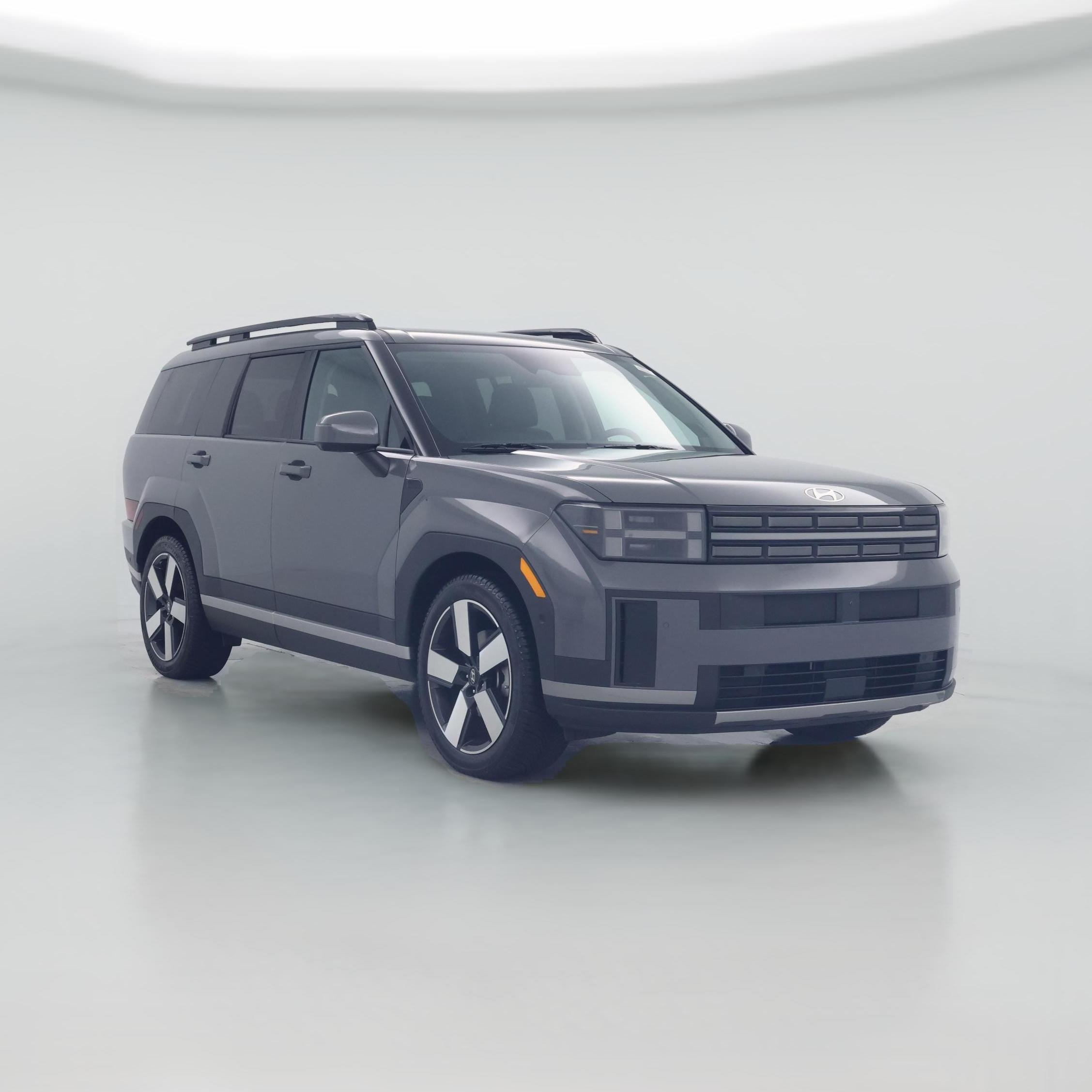 Thumbnail: 2024 Hyundai Santa Fe - 1