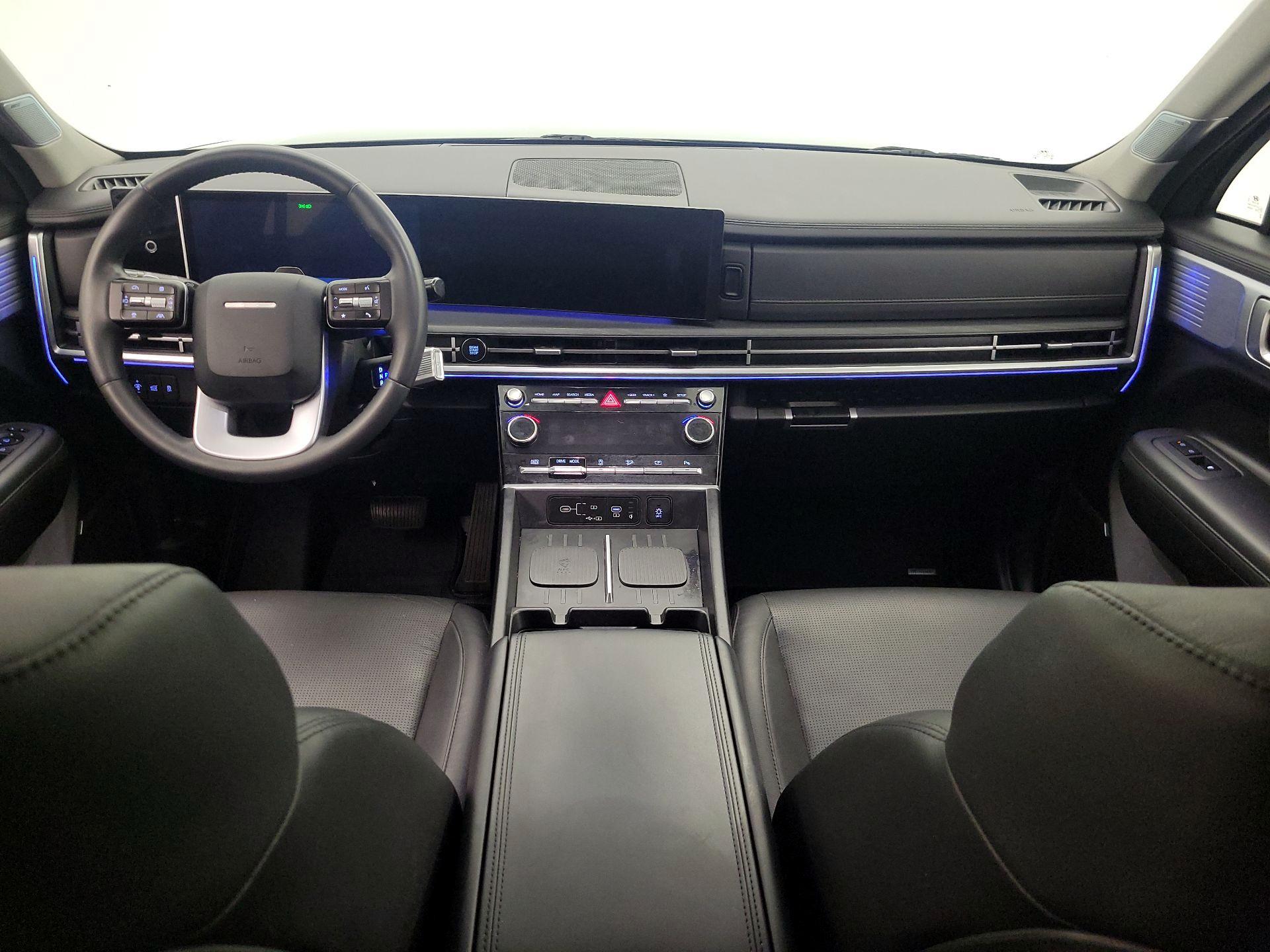 Thumbnail: 2024 Hyundai Santa Fe - 9