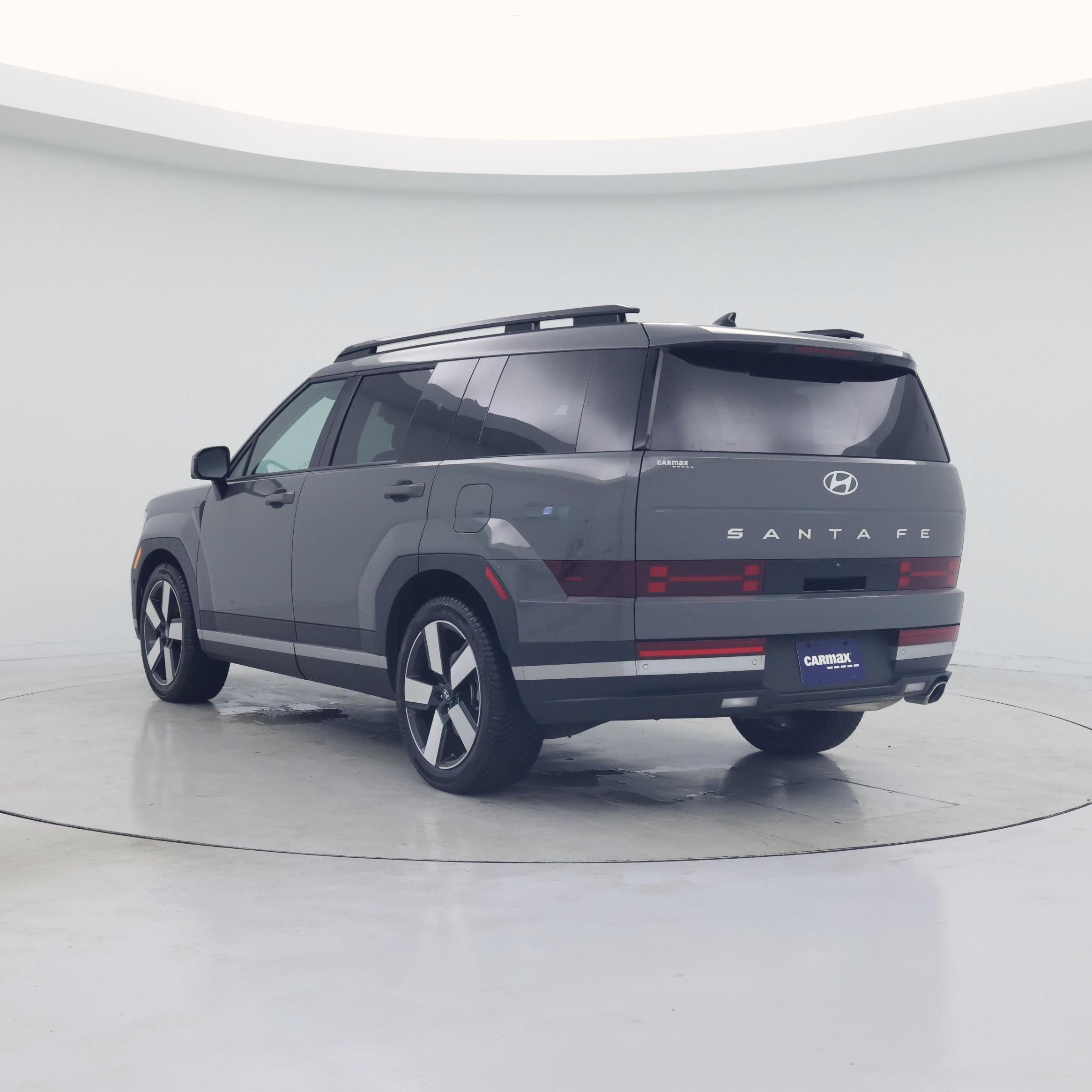 Thumbnail: 2024 Hyundai Santa Fe - 2
