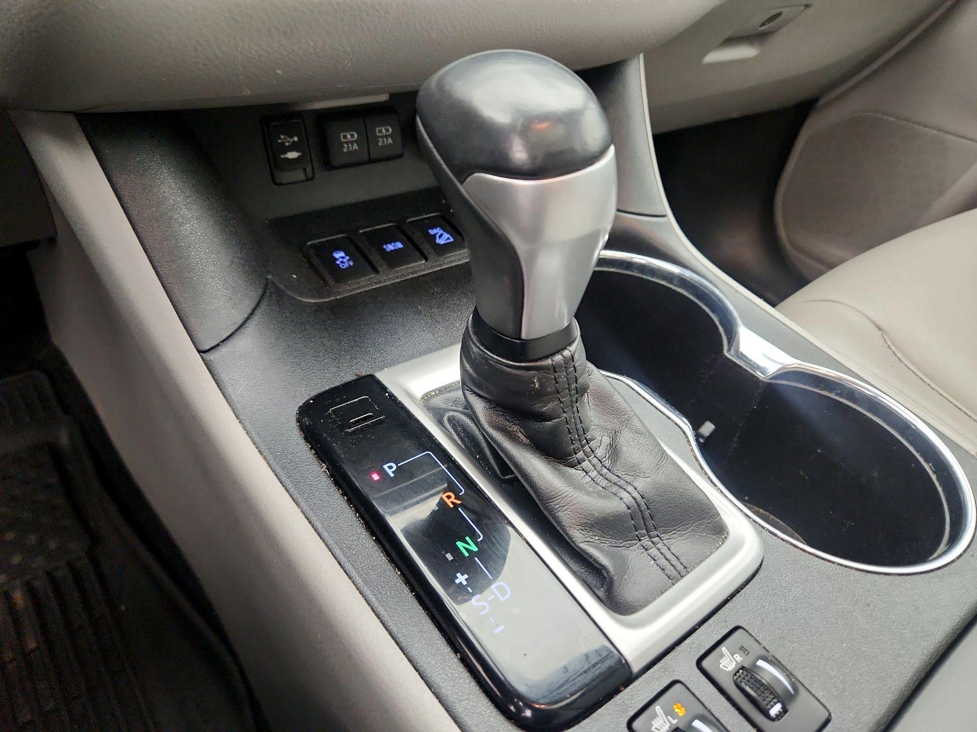 Thumbnail: 2018 Toyota Highlander - 17