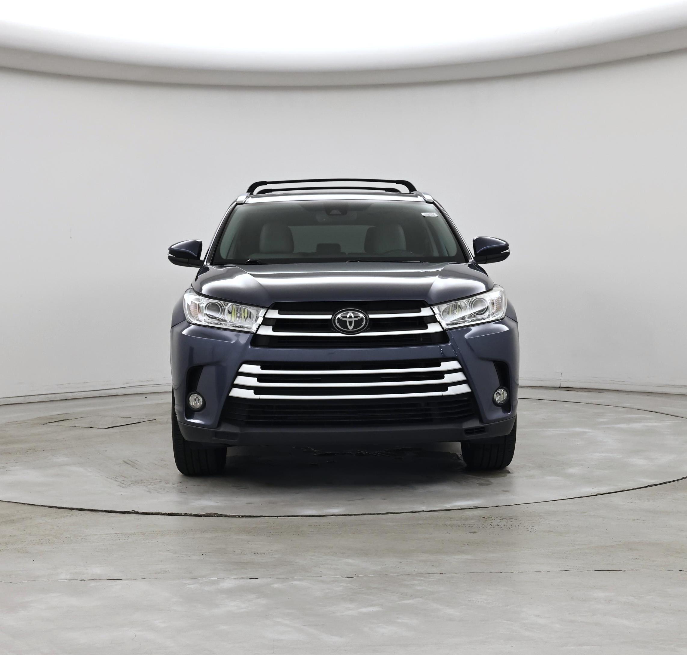Thumbnail: 2018 Toyota Highlander - 5