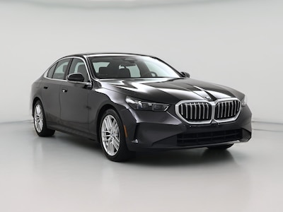 2025 BMW 530 I