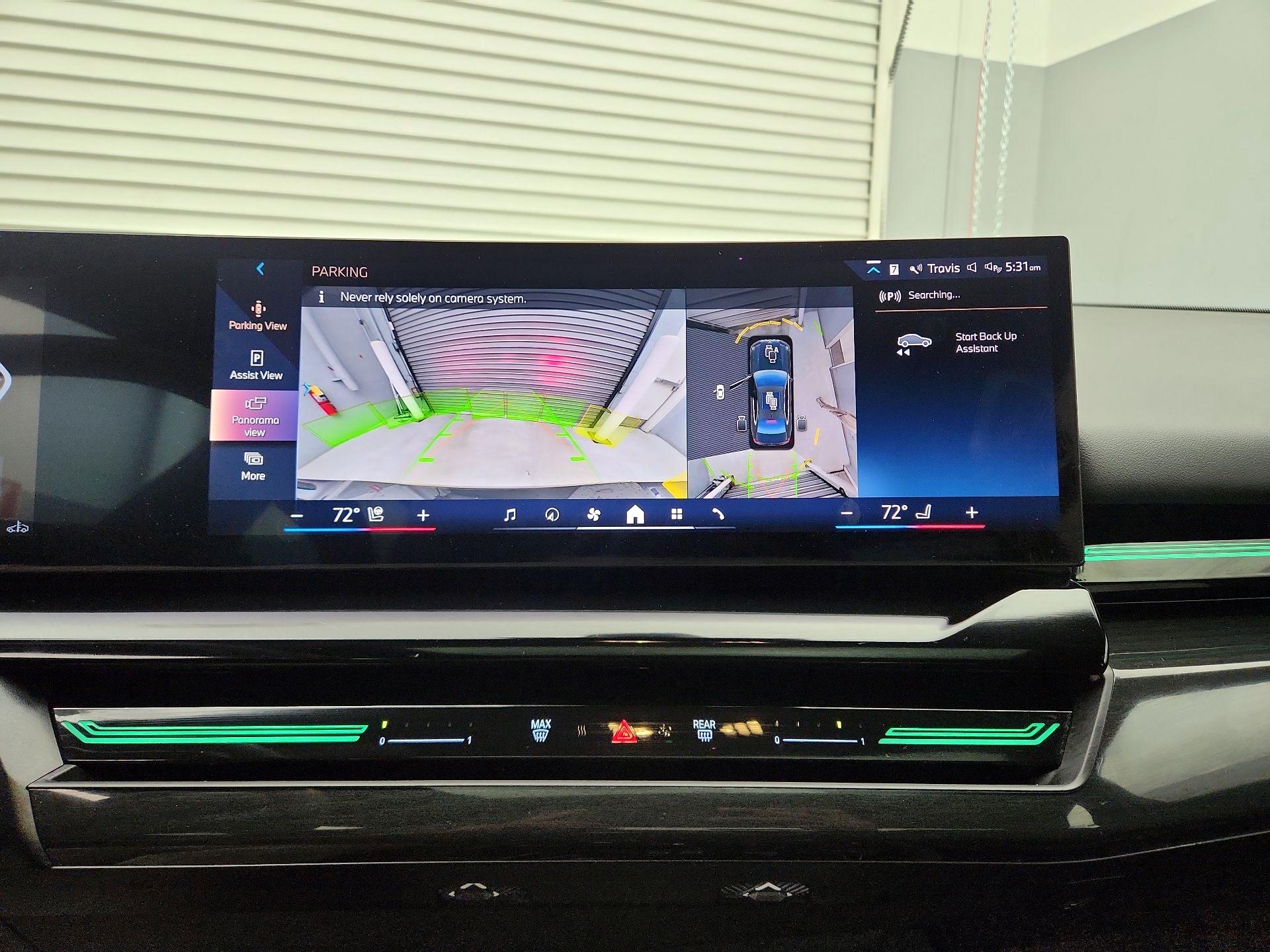 Thumbnail: 2025 BMW 5 Series - 15