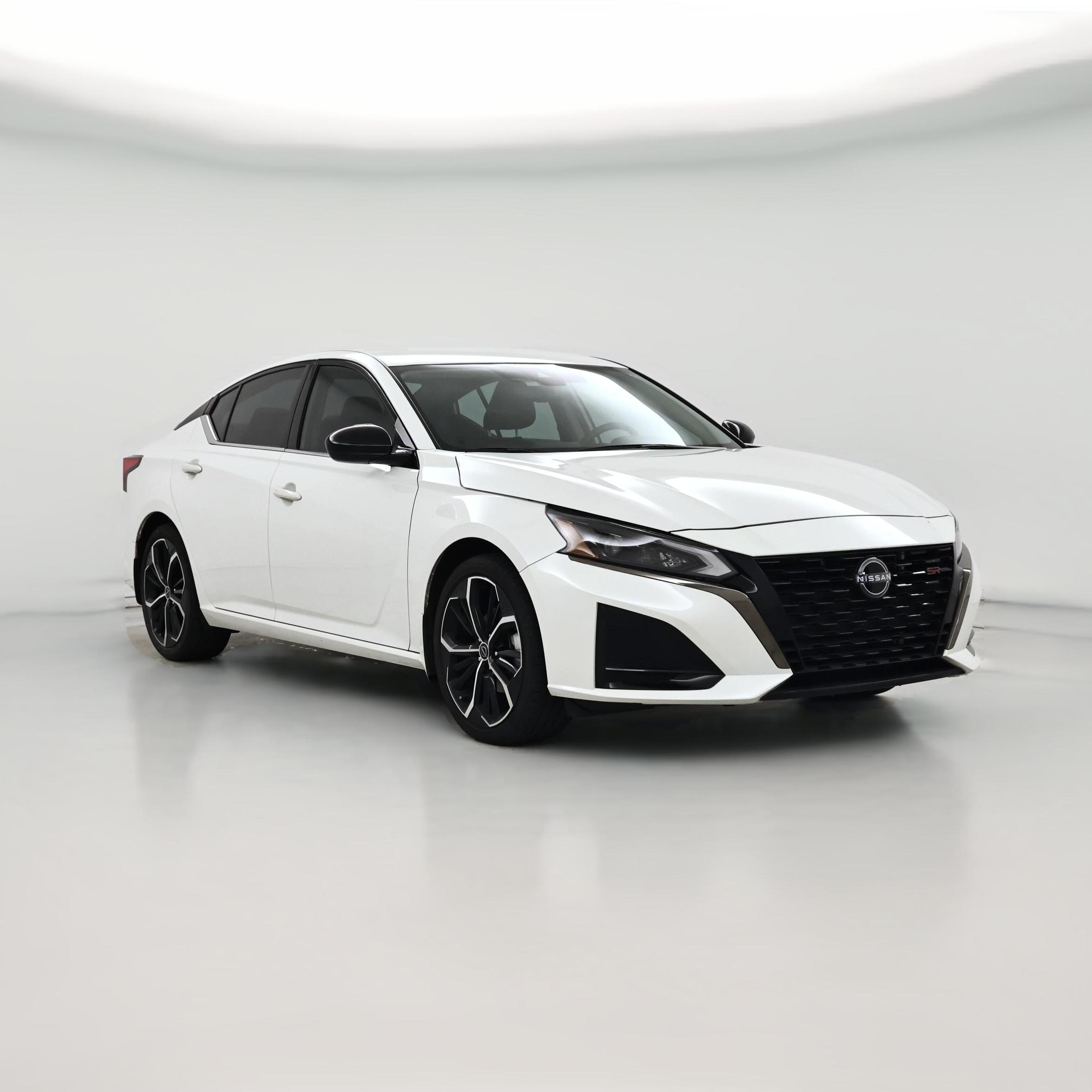 Thumbnail: 2024 Nissan Altima - 1