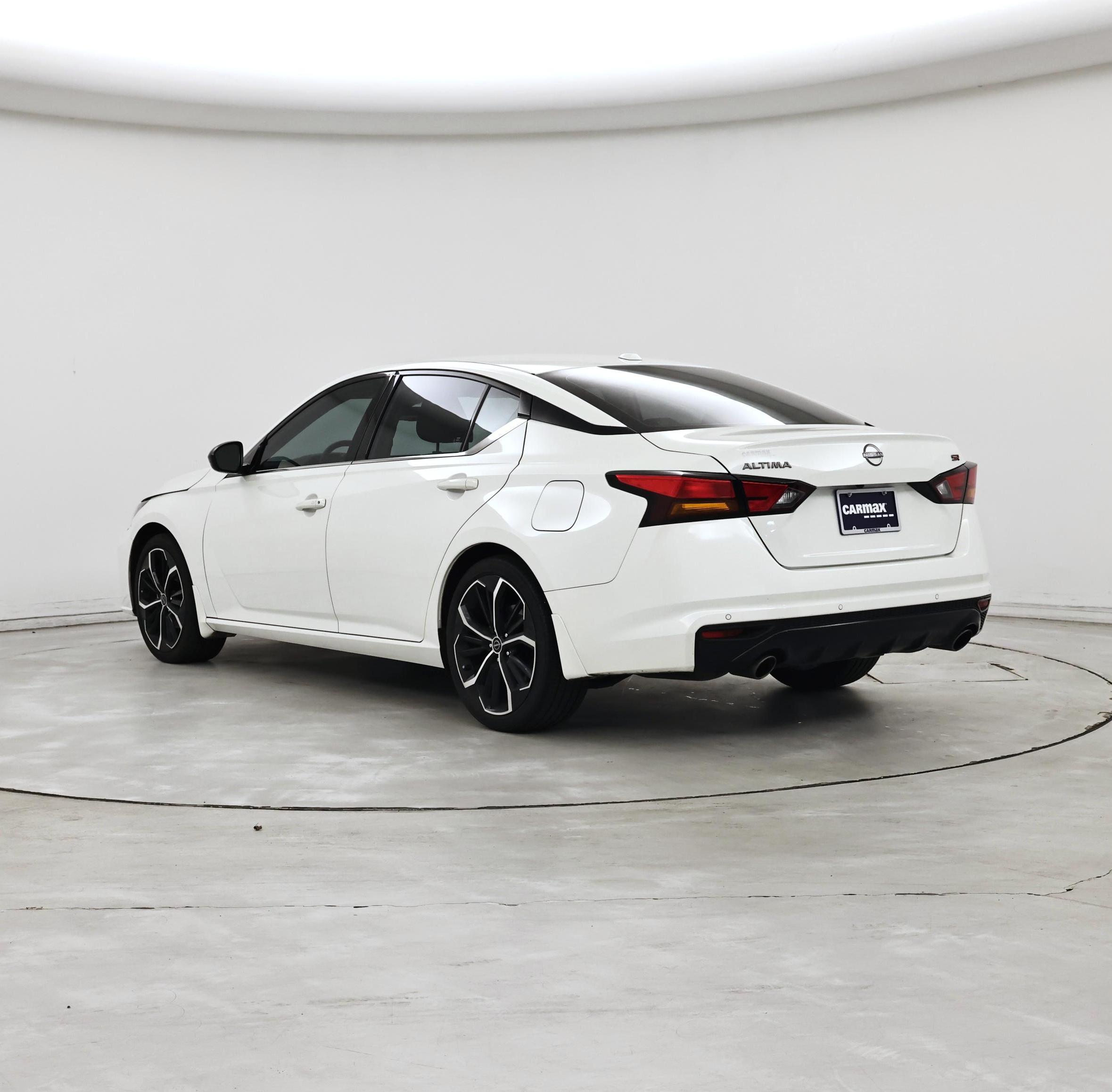Thumbnail: 2024 Nissan Altima - 2