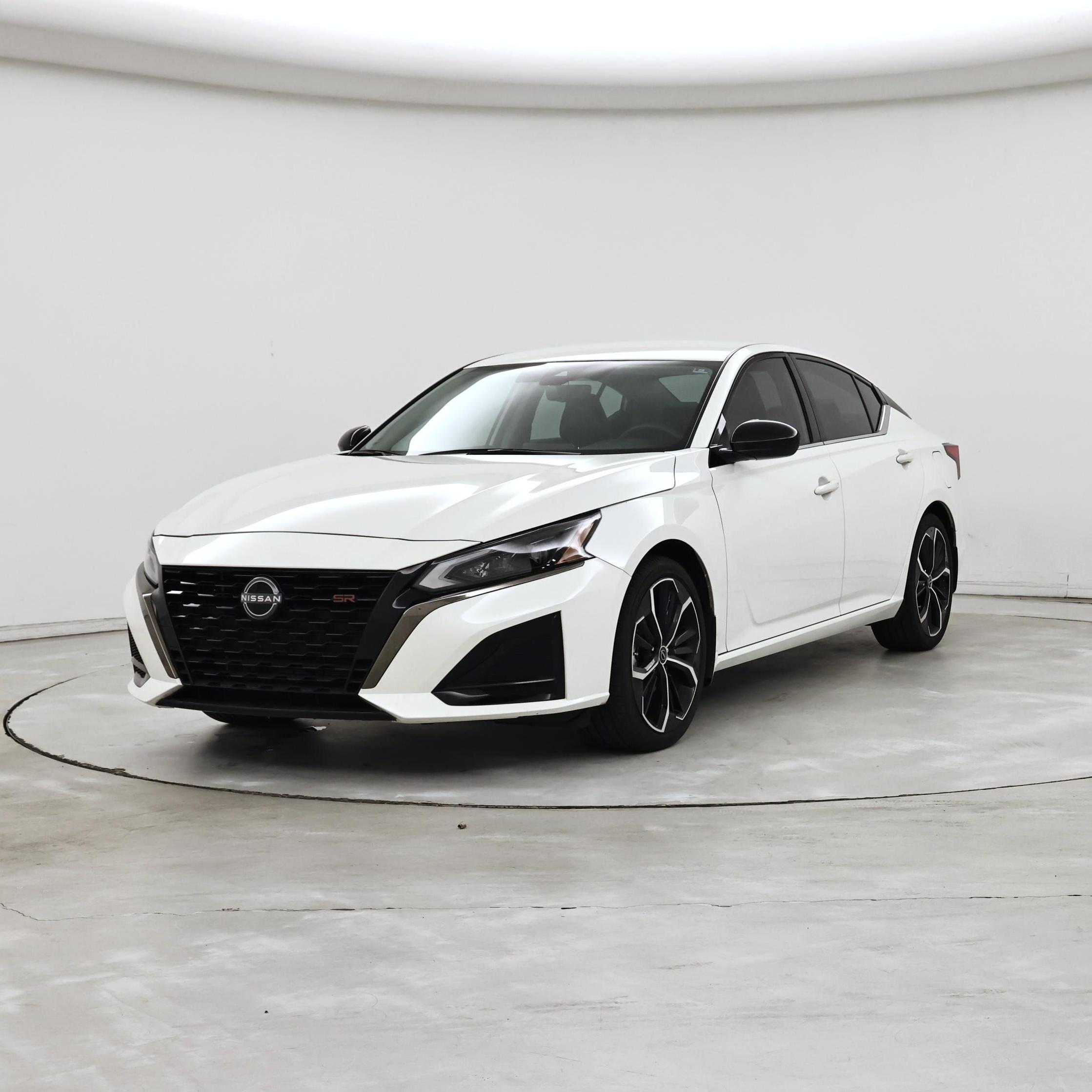 Thumbnail: 2024 Nissan Altima - 4