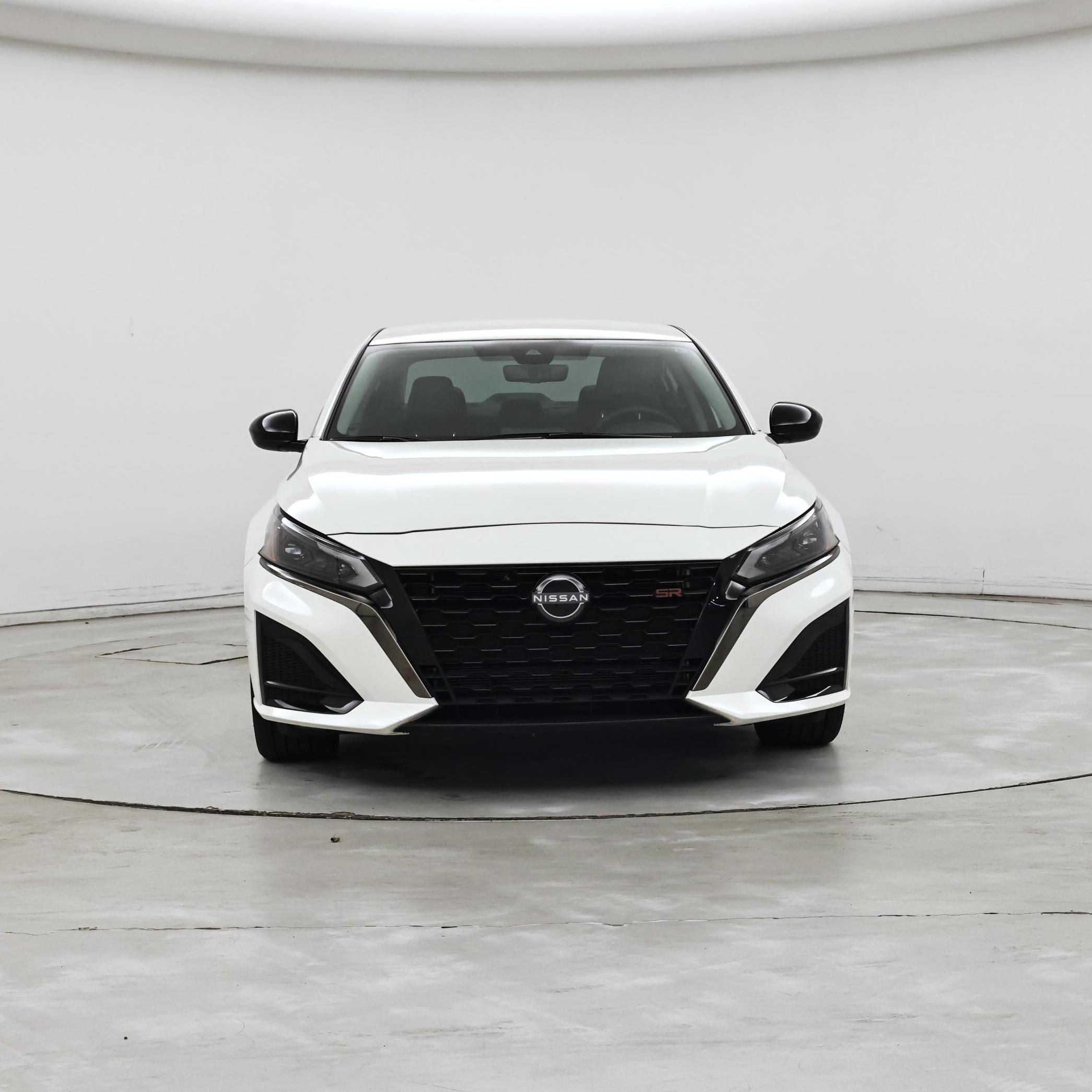 Thumbnail: 2024 Nissan Altima - 5