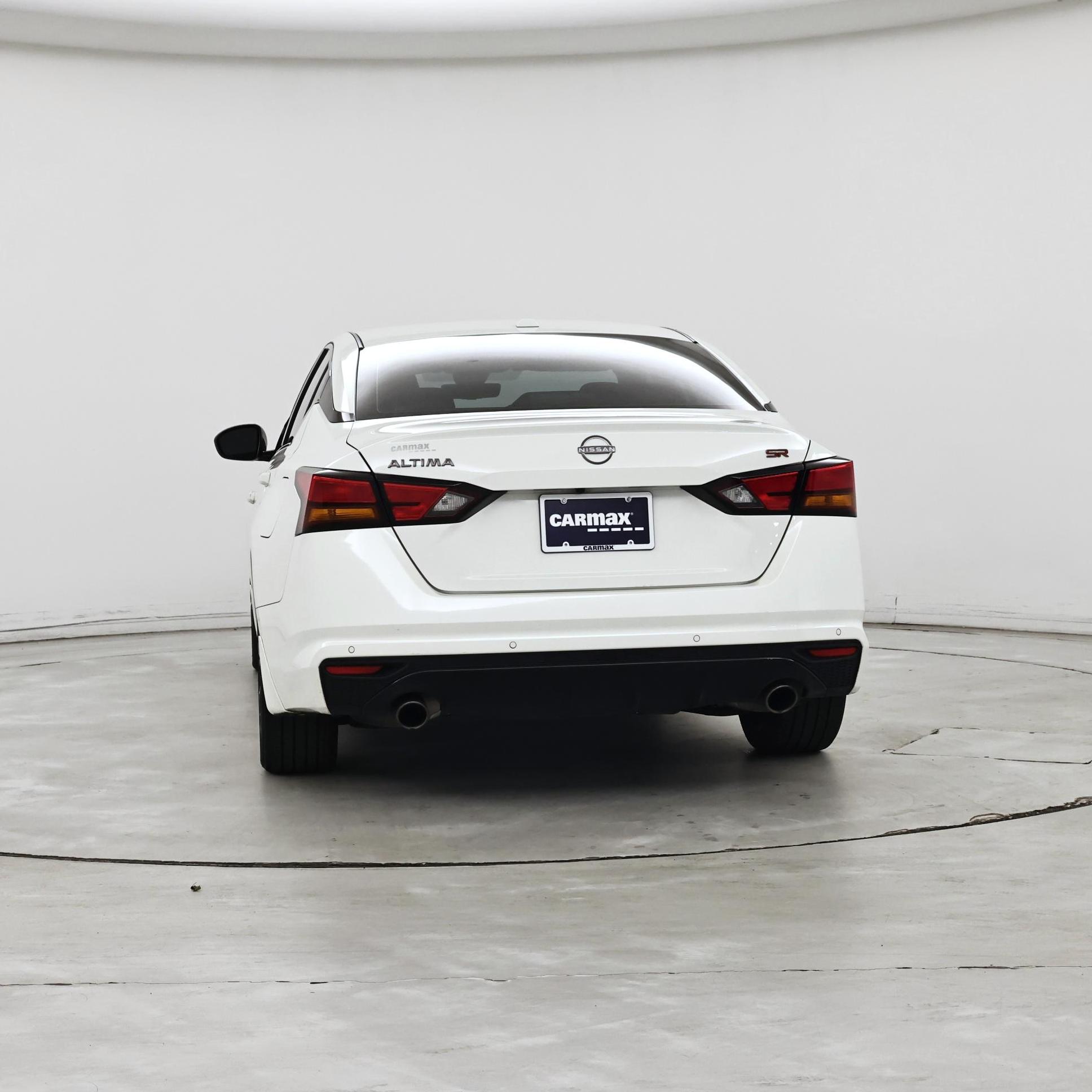 Thumbnail: 2024 Nissan Altima - 6
