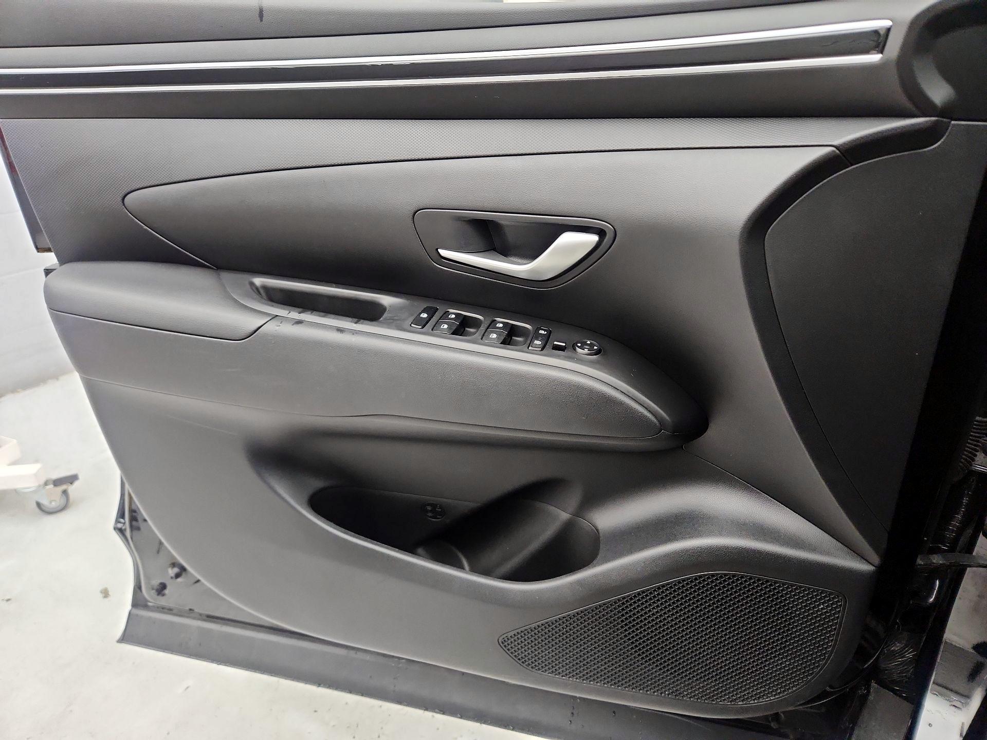 Thumbnail: 2024 Hyundai Tucson - 12