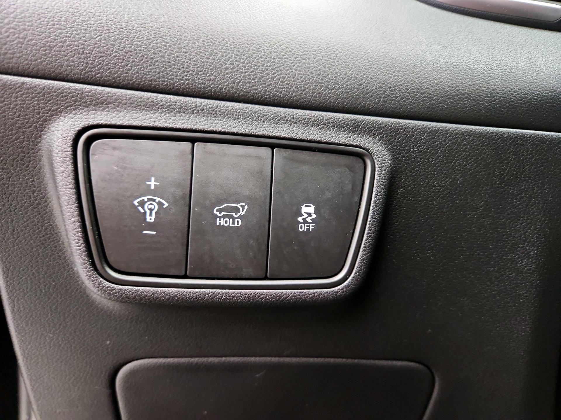 Thumbnail: 2024 Hyundai Tucson - 13