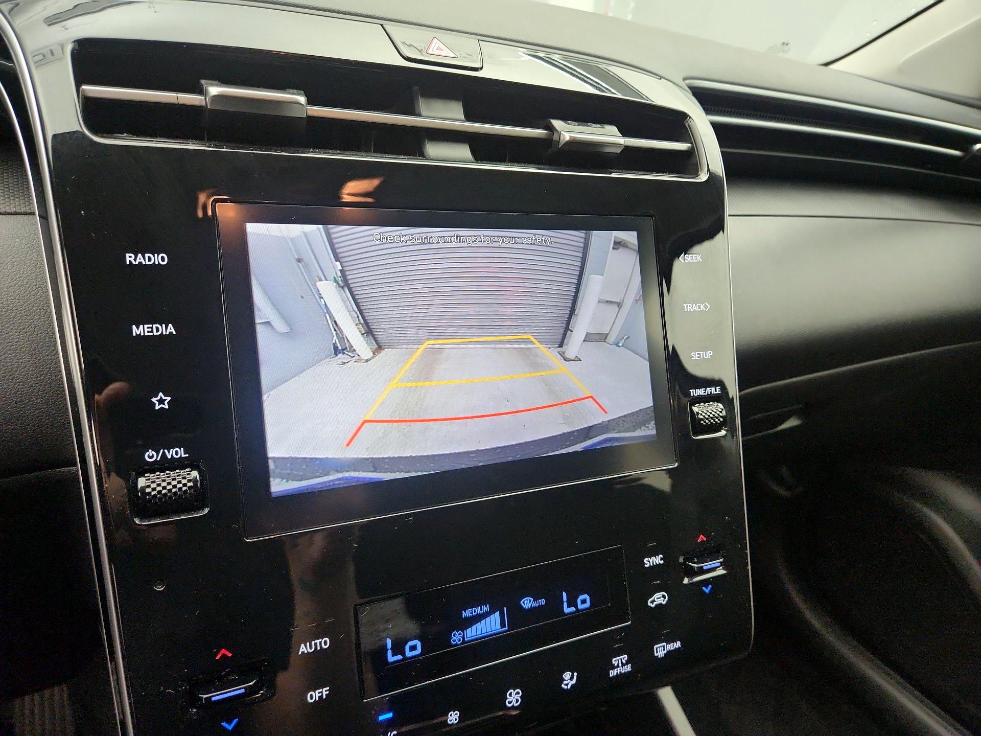 Thumbnail: 2024 Hyundai Tucson - 14