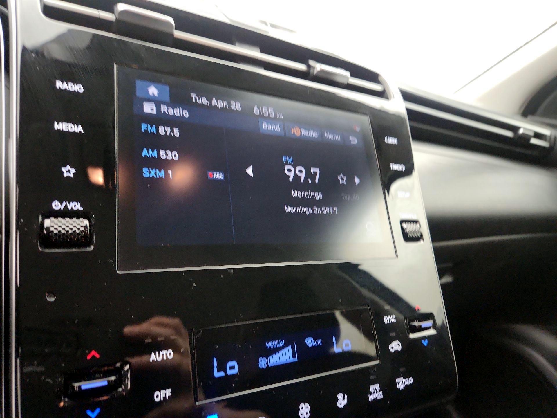 Thumbnail: 2024 Hyundai Tucson - 15