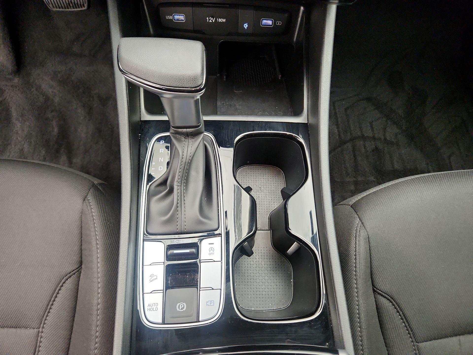 Thumbnail: 2024 Hyundai Tucson - 17