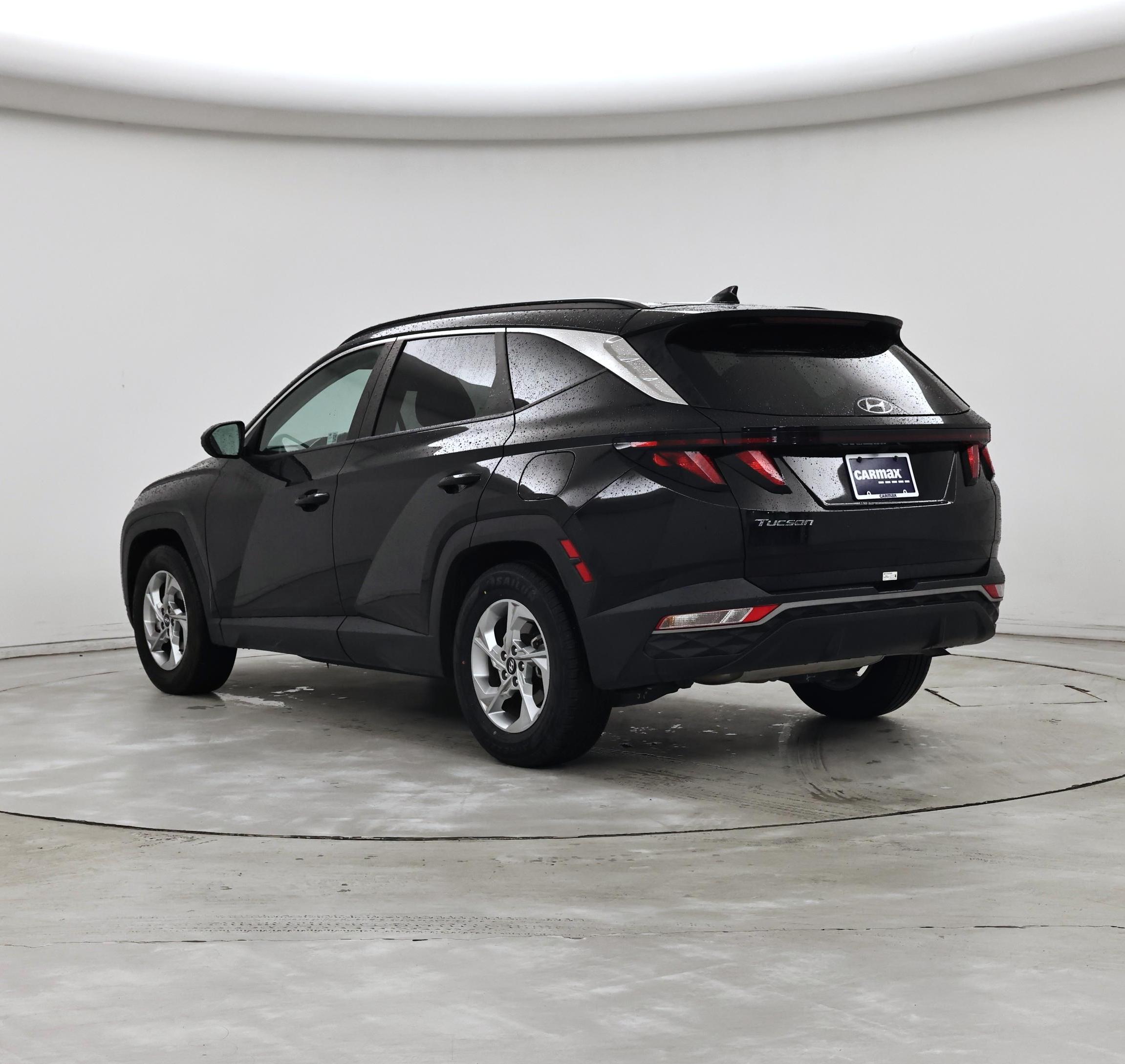 Thumbnail: 2024 Hyundai Tucson - 2