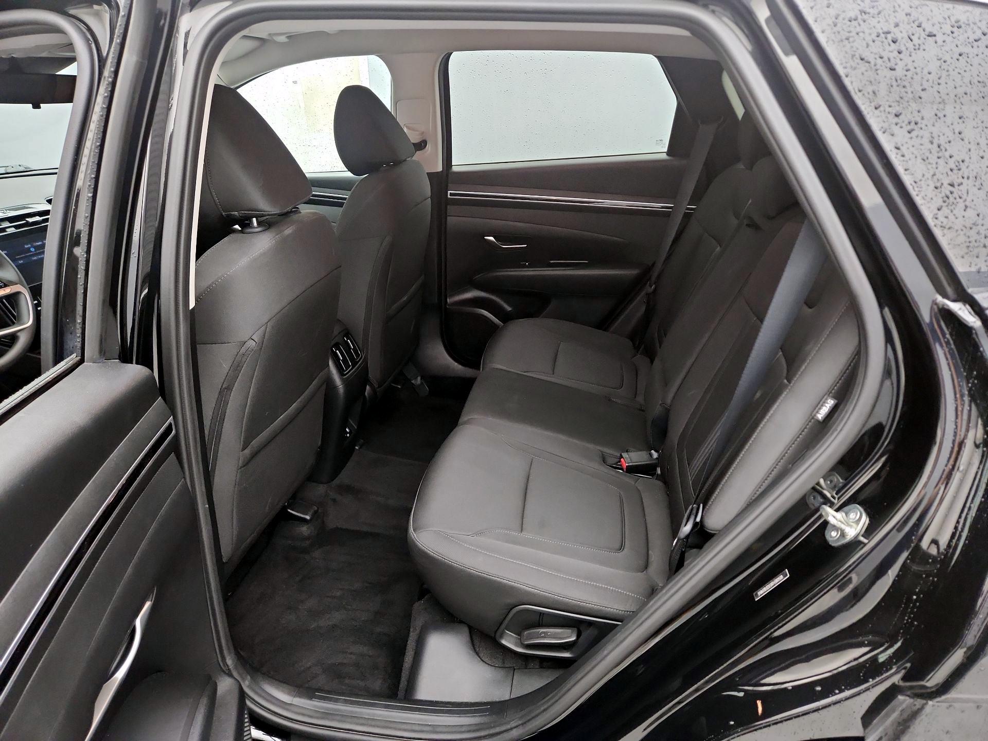 Thumbnail: 2024 Hyundai Tucson - 19