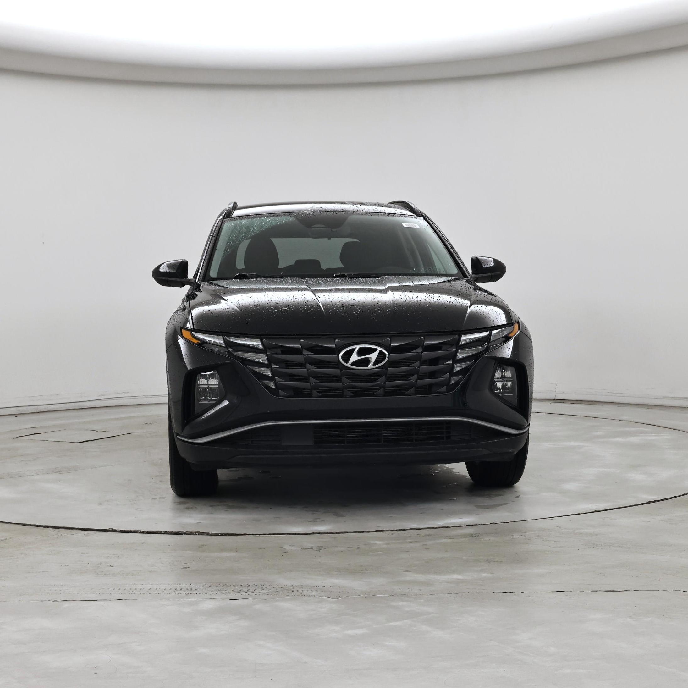 Thumbnail: 2024 Hyundai Tucson - 5