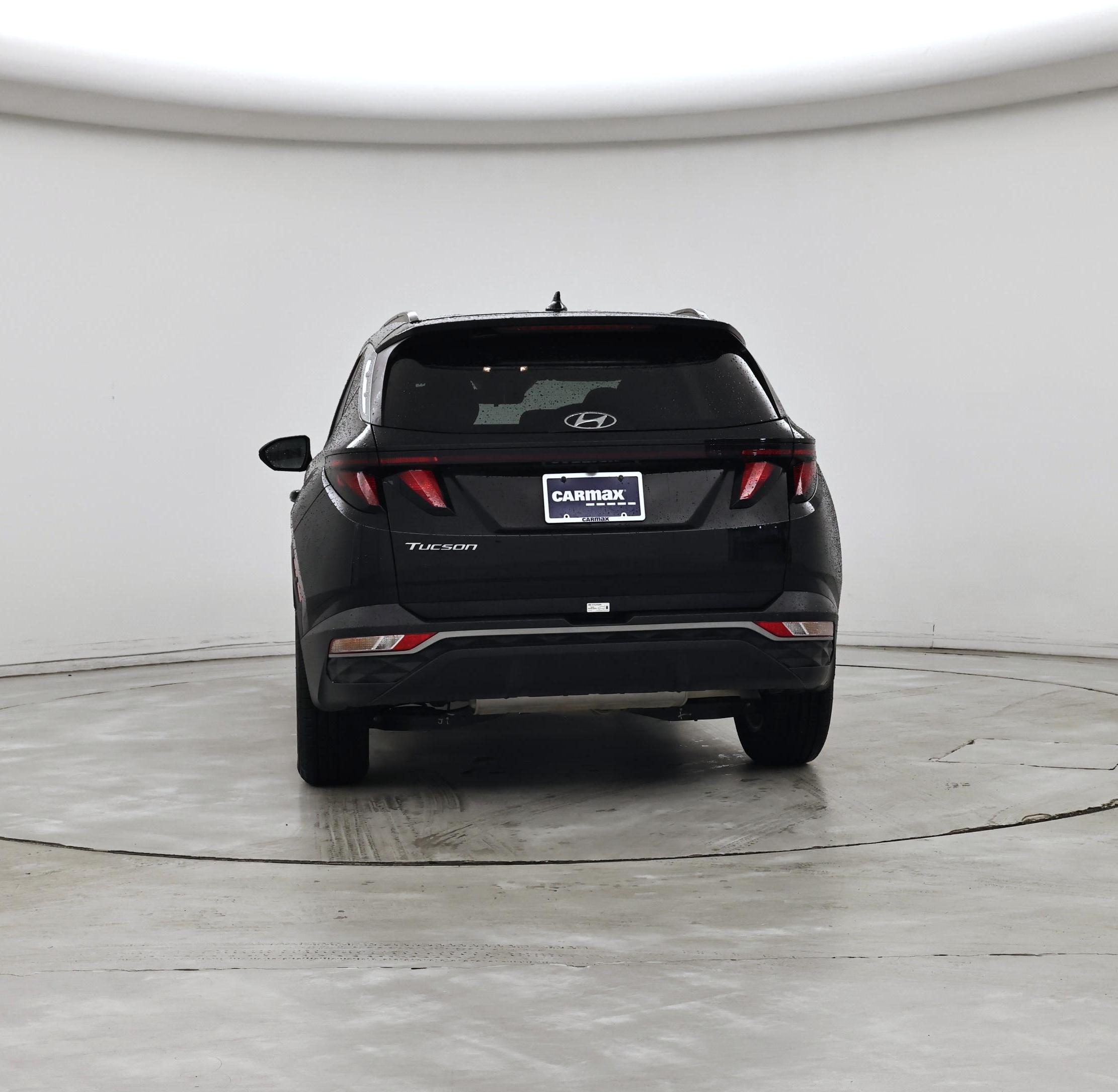 Thumbnail: 2024 Hyundai Tucson - 6