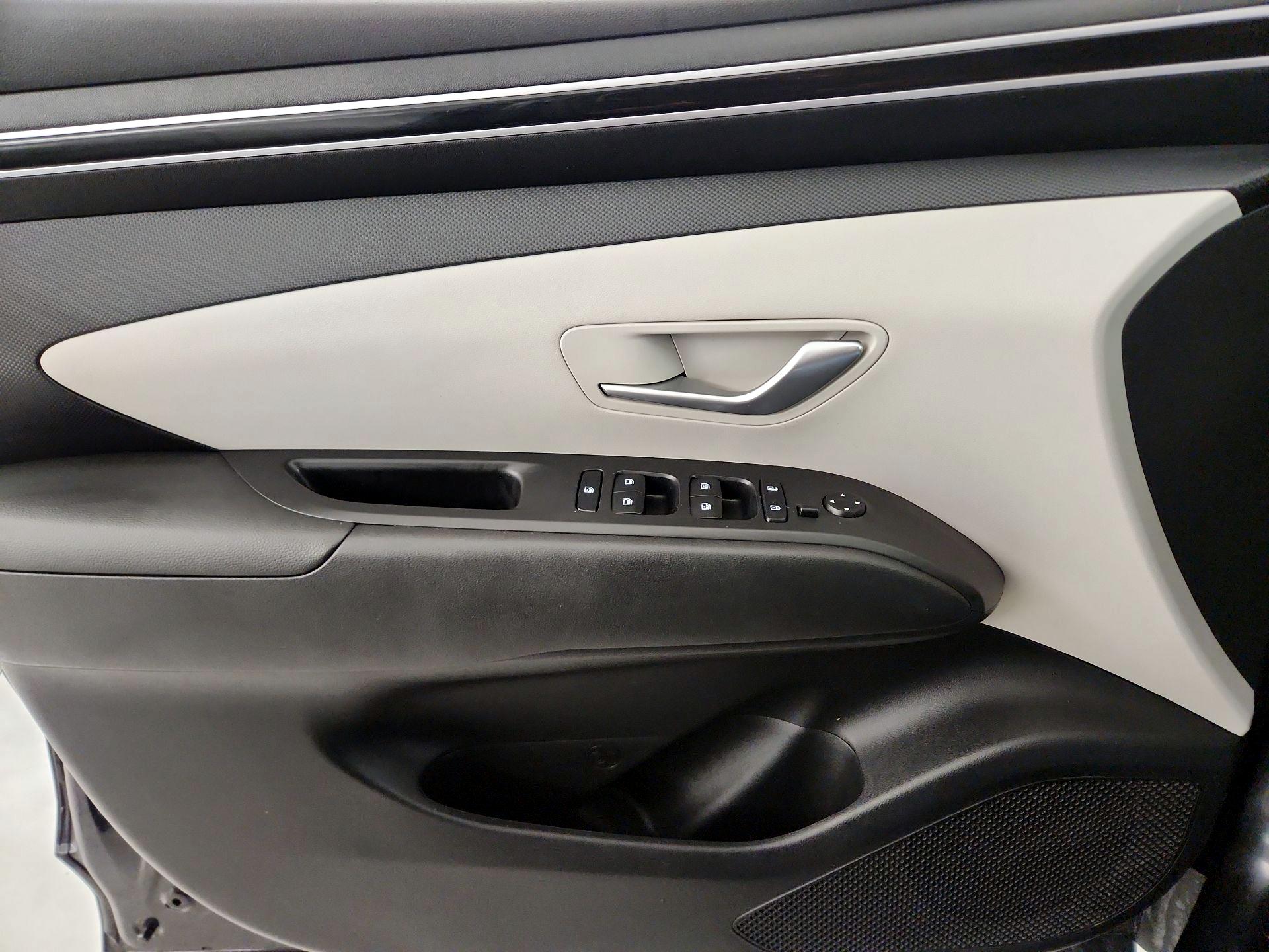 Thumbnail: 2024 Hyundai Tucson - 12