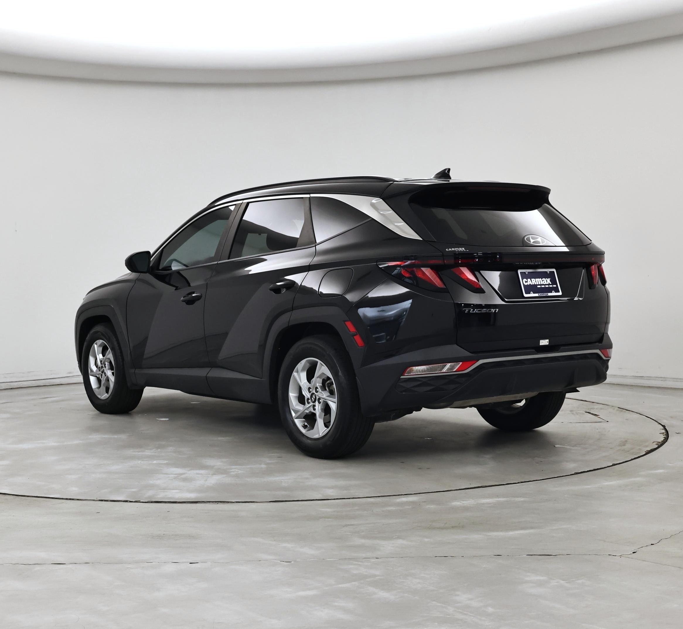 Thumbnail: 2024 Hyundai Tucson - 2