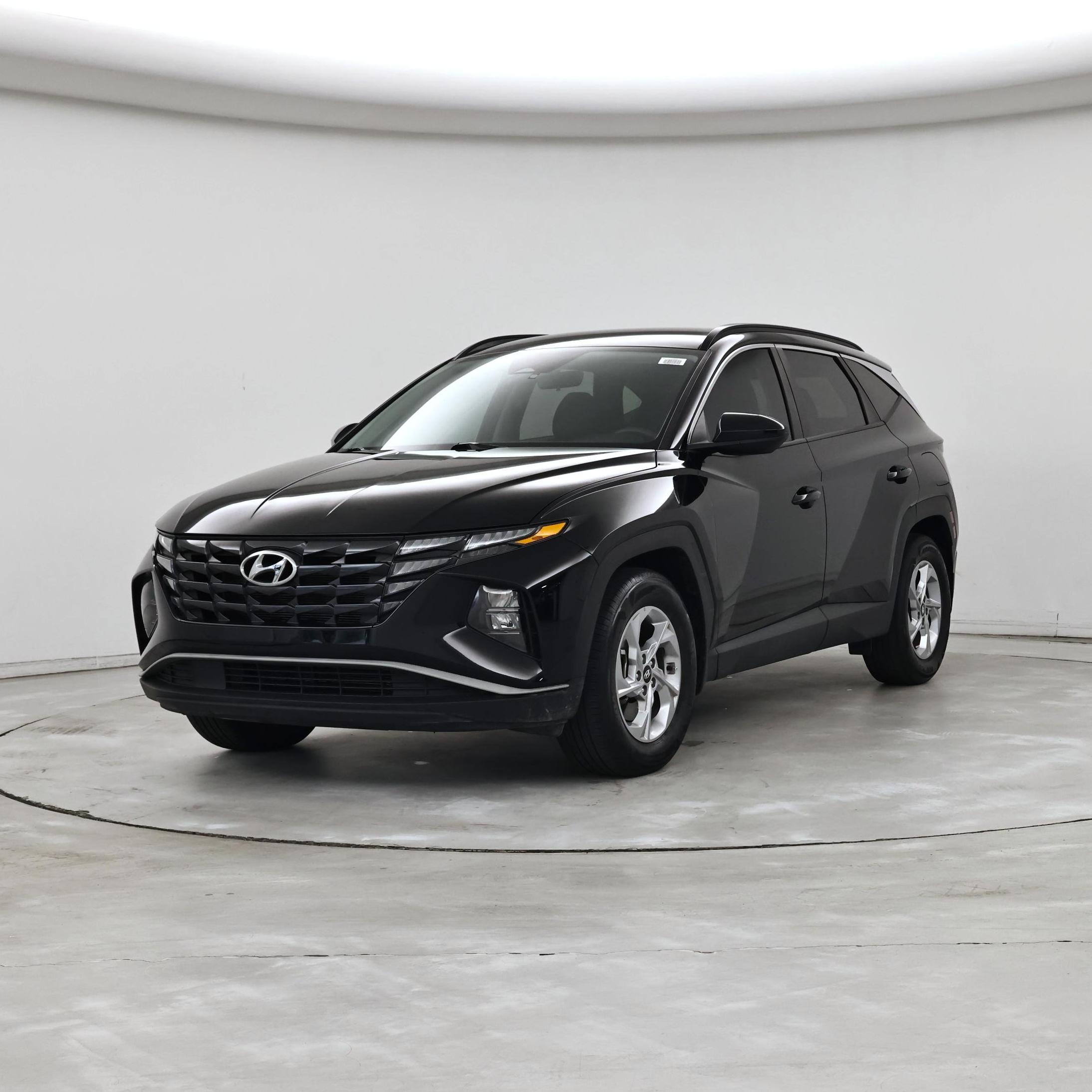 Thumbnail: 2024 Hyundai Tucson - 4