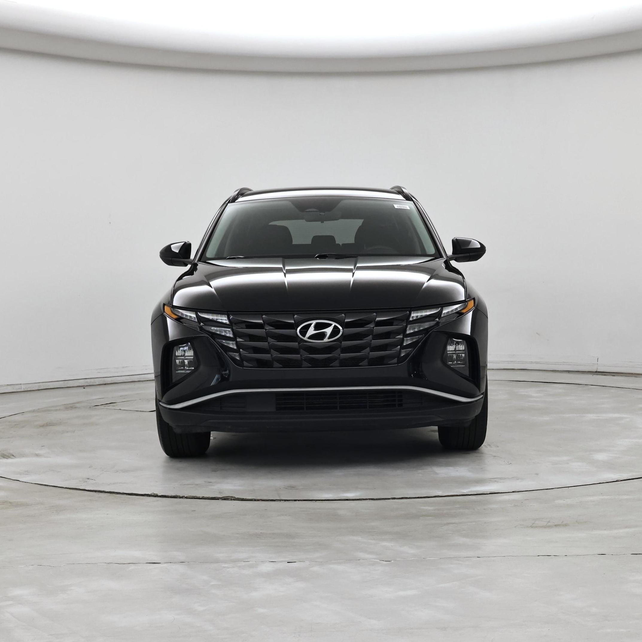 Thumbnail: 2024 Hyundai Tucson - 5
