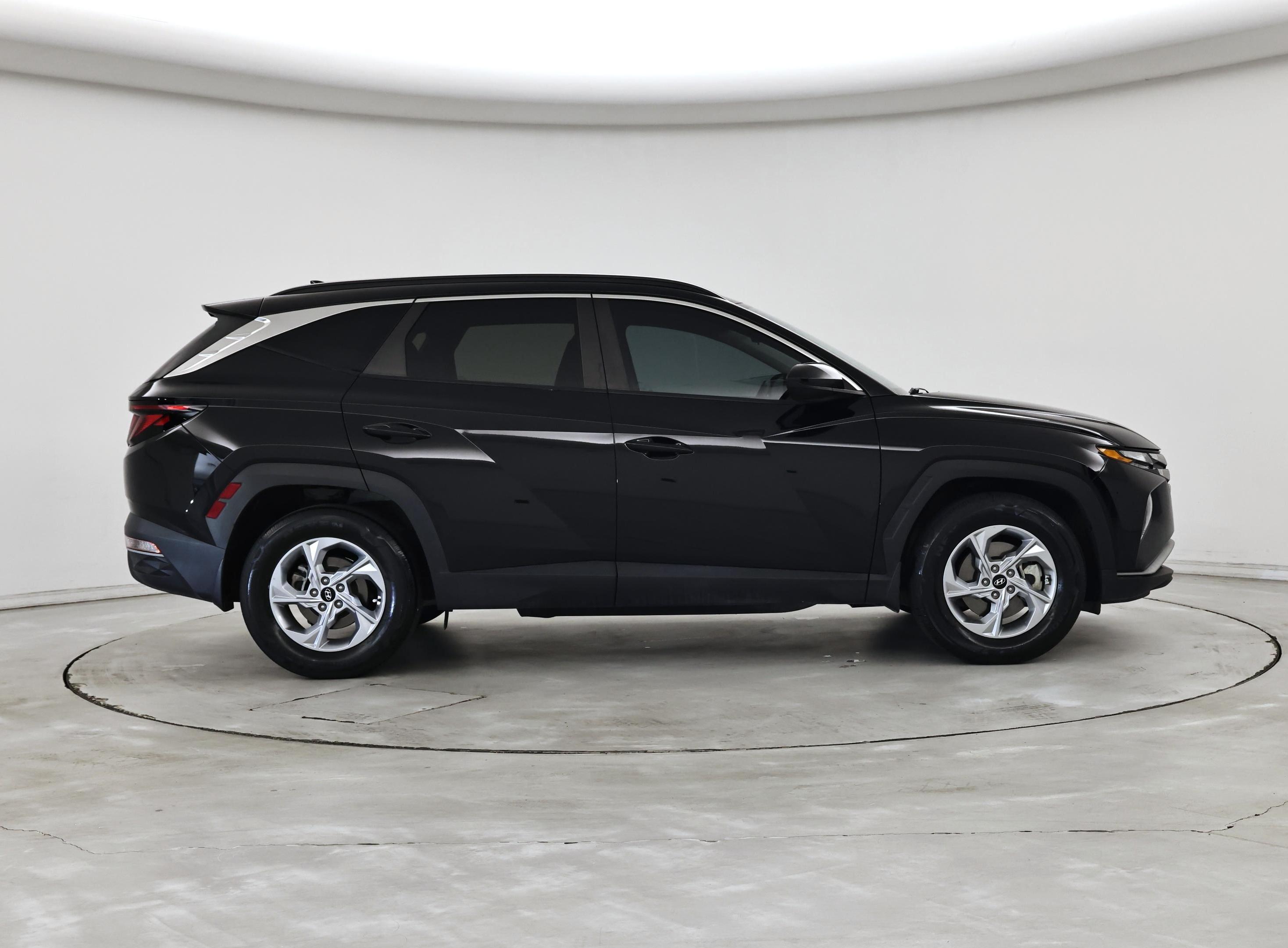 Thumbnail: 2024 Hyundai Tucson - 7