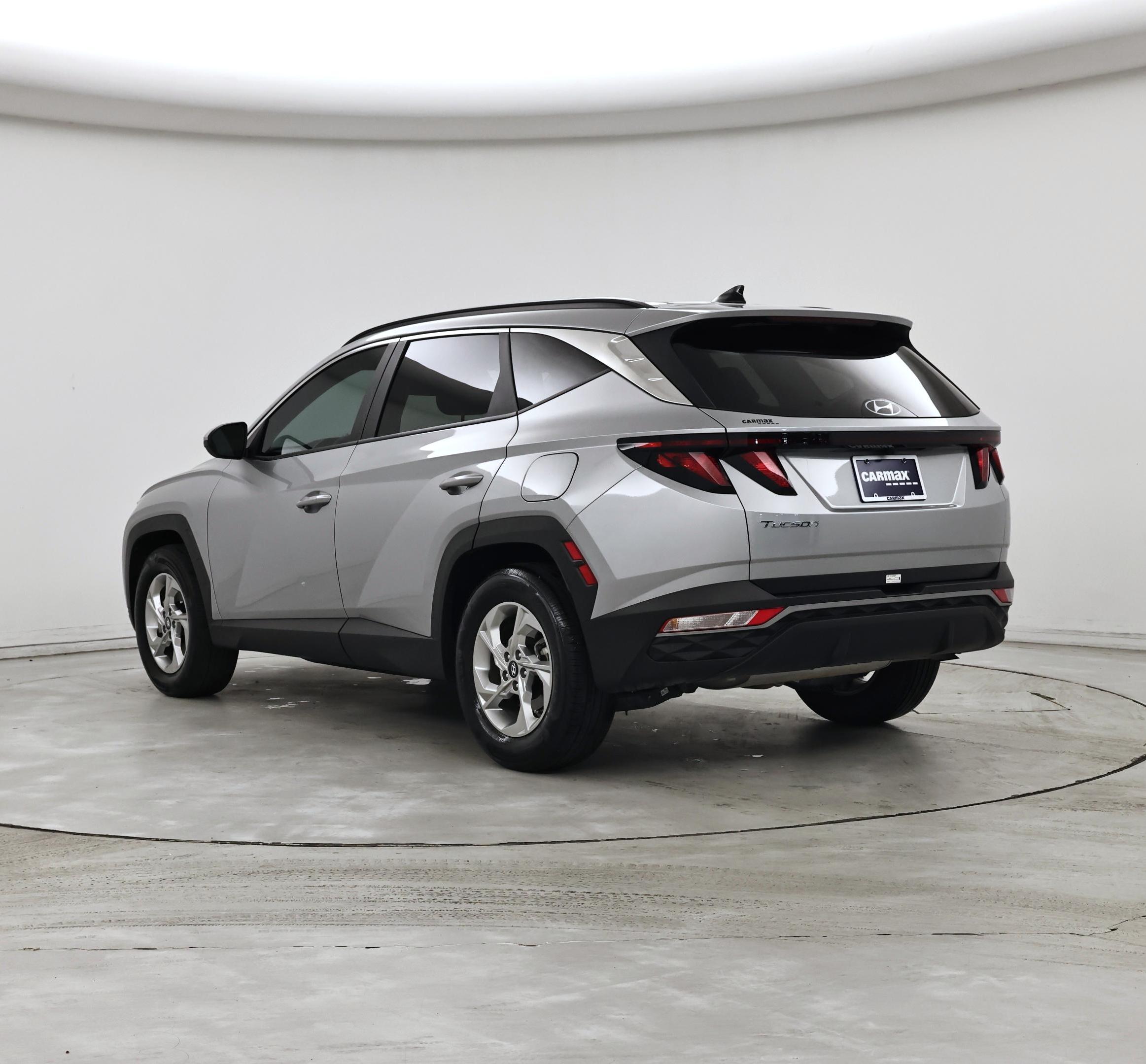 Thumbnail: 2024 Hyundai Tucson - 2