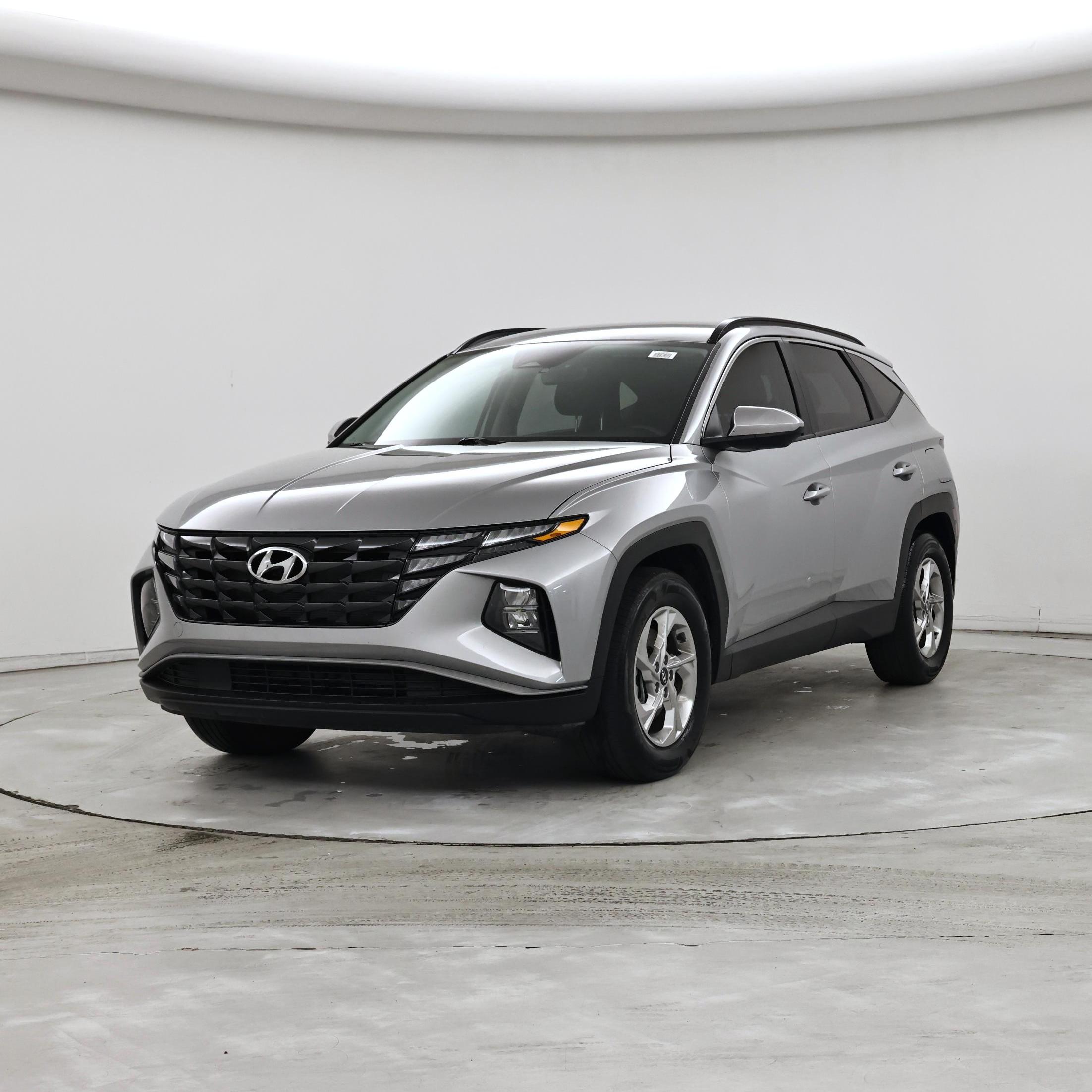 Thumbnail: 2024 Hyundai Tucson - 4