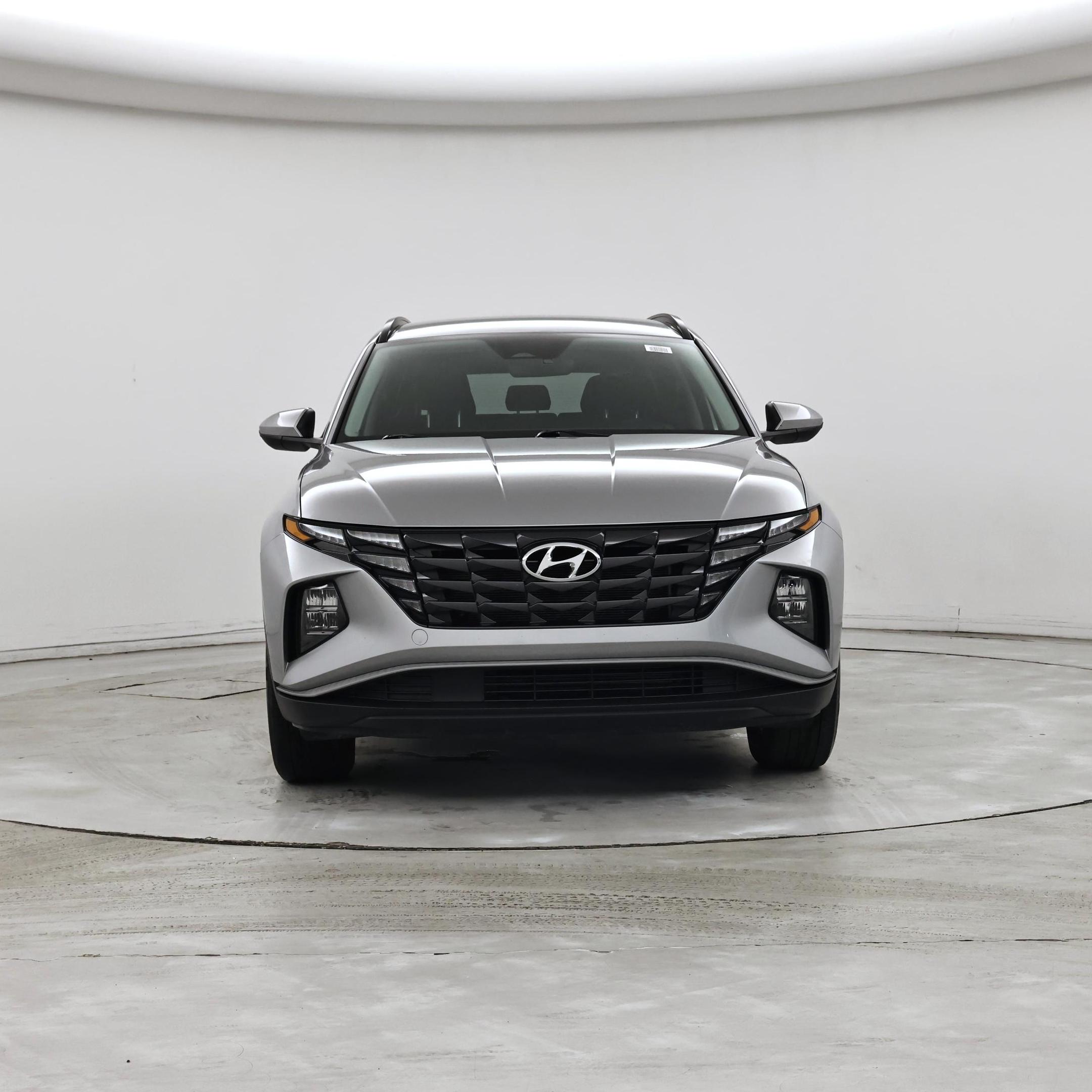 Thumbnail: 2024 Hyundai Tucson - 5