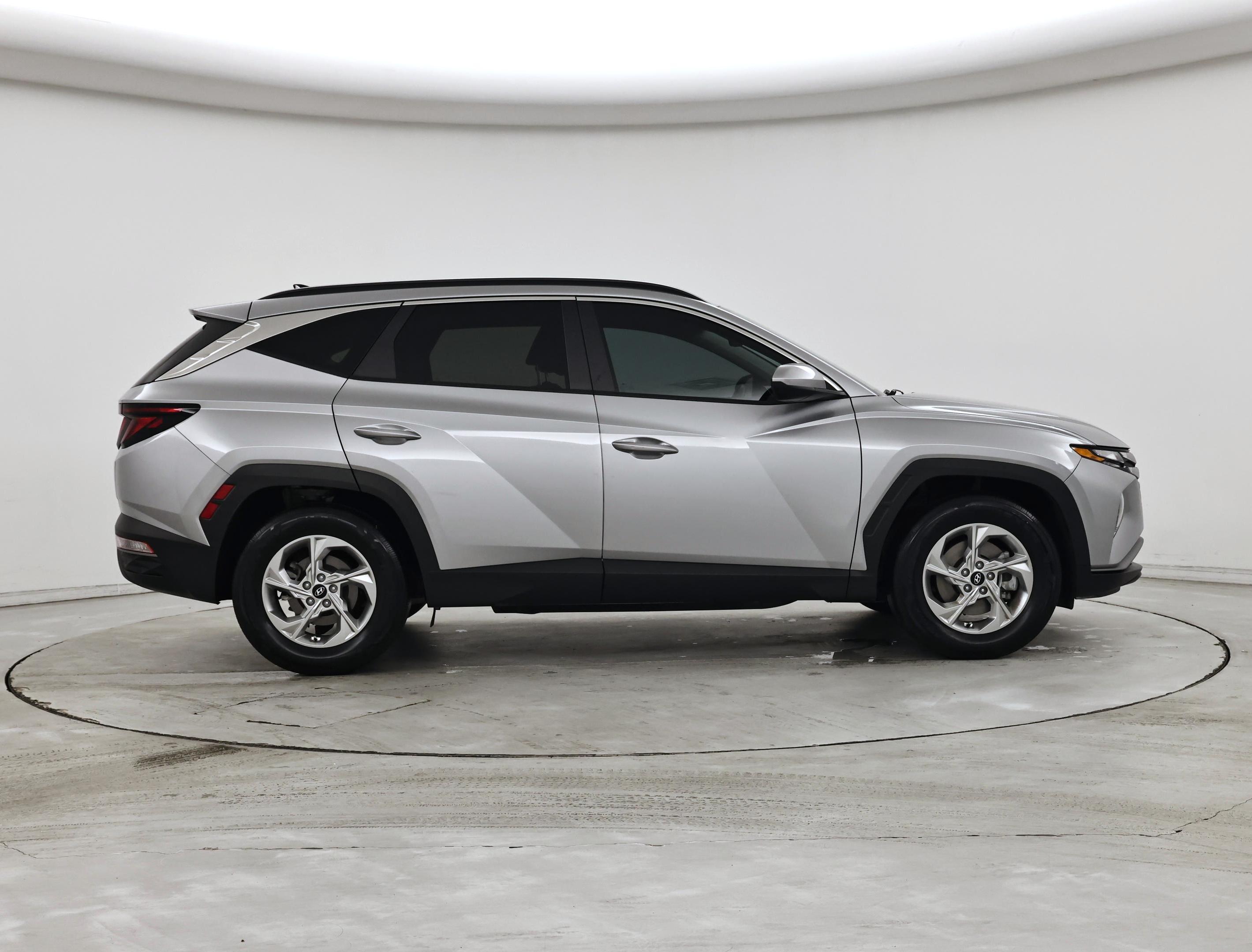 Thumbnail: 2024 Hyundai Tucson - 7