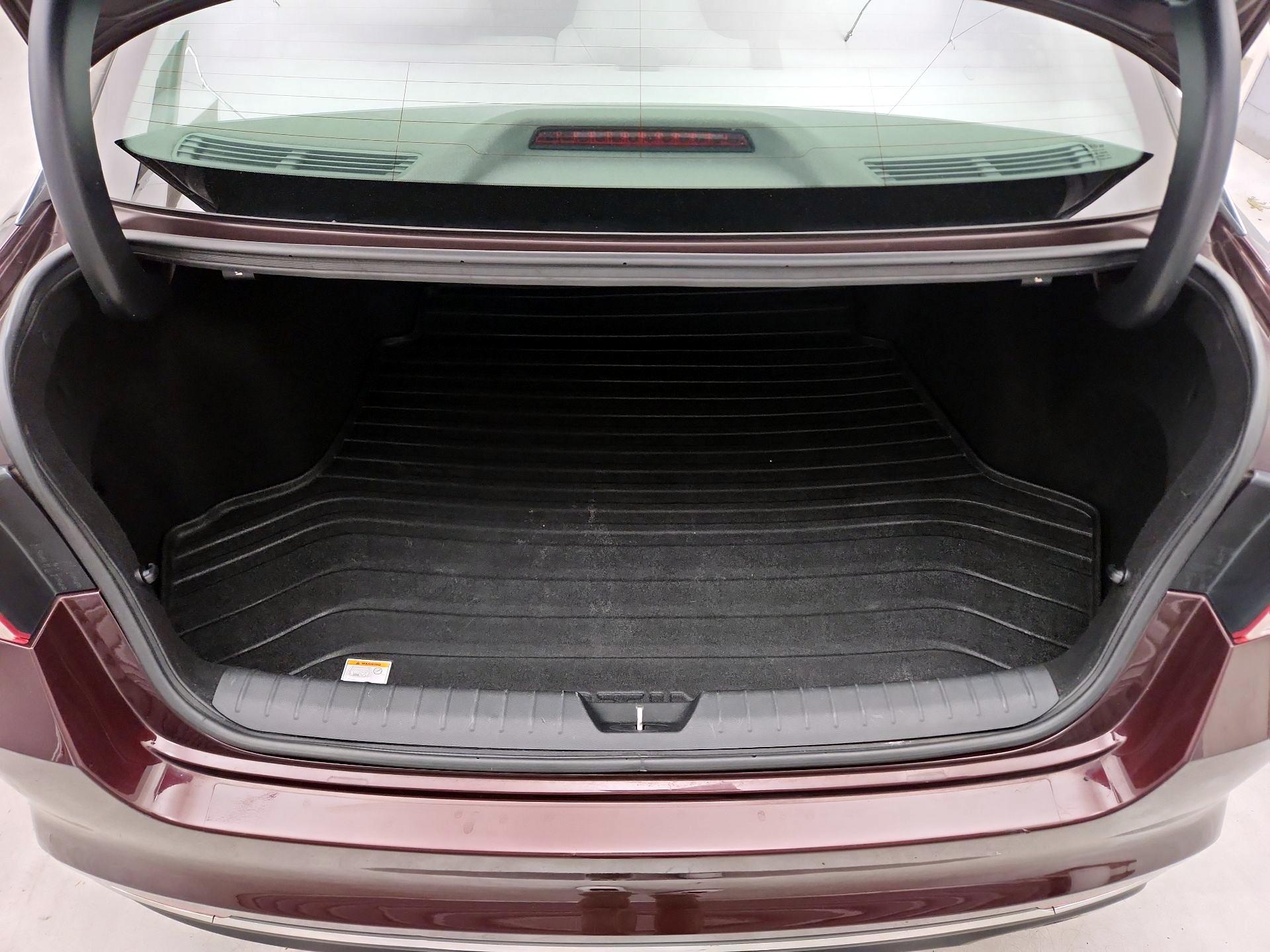Thumbnail: 2016 Kia Optima - 20