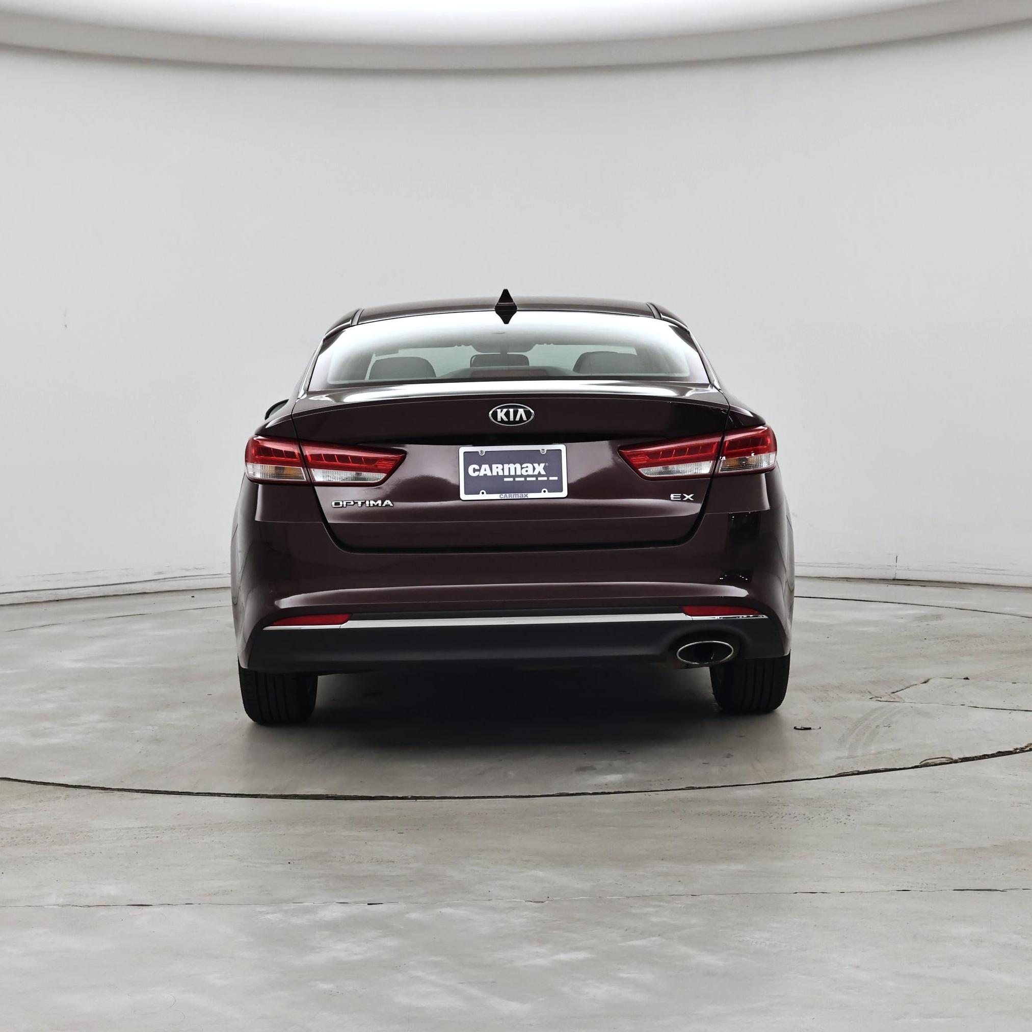 Thumbnail: 2016 Kia Optima - 6