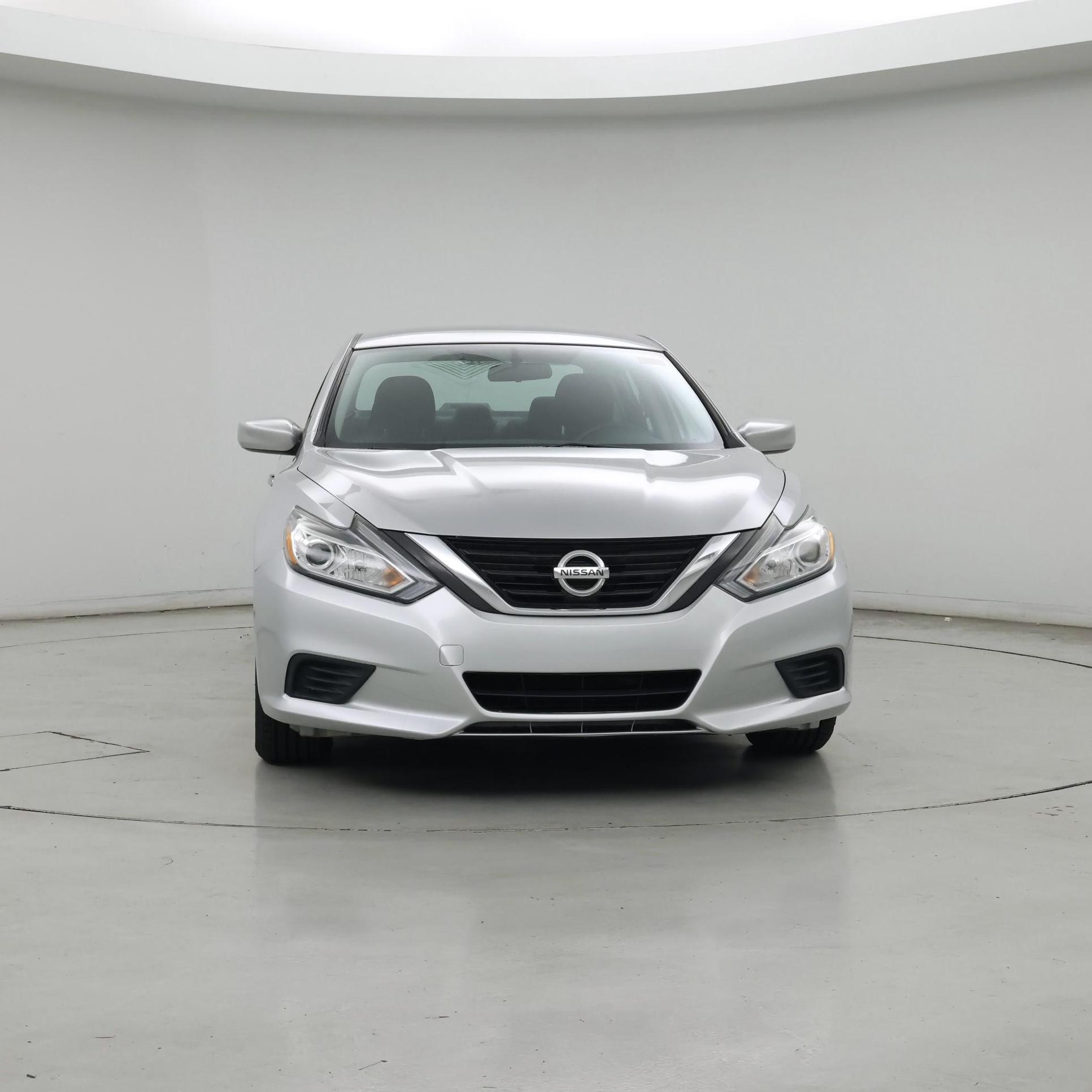 Thumbnail: 2016 Nissan Altima - 5