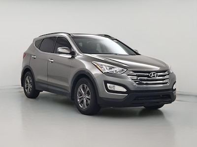 2014 Hyundai Santa Fe Sport